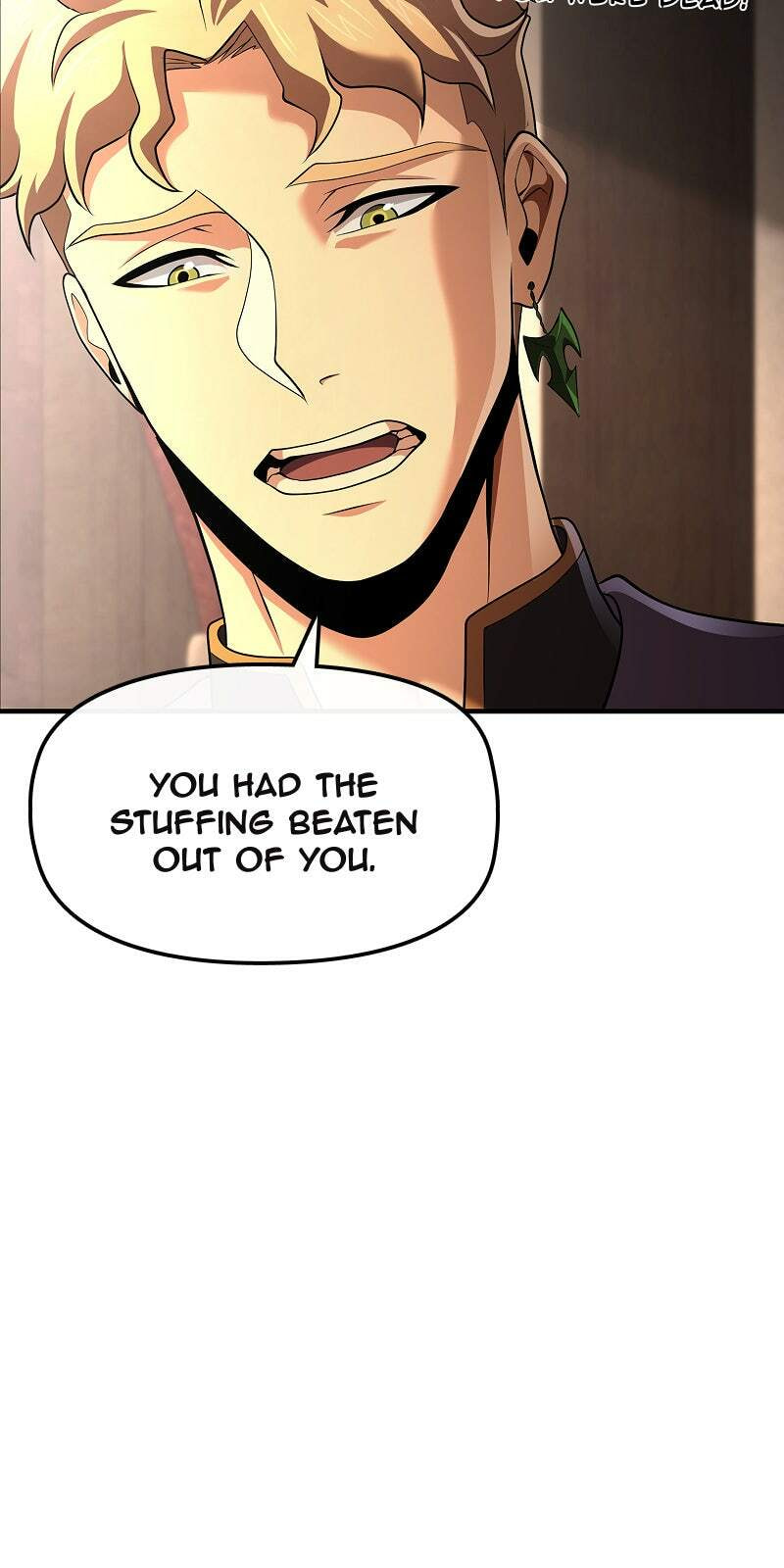 Read Impure Blood Regression chapter 12 image 104 on Lezhin
