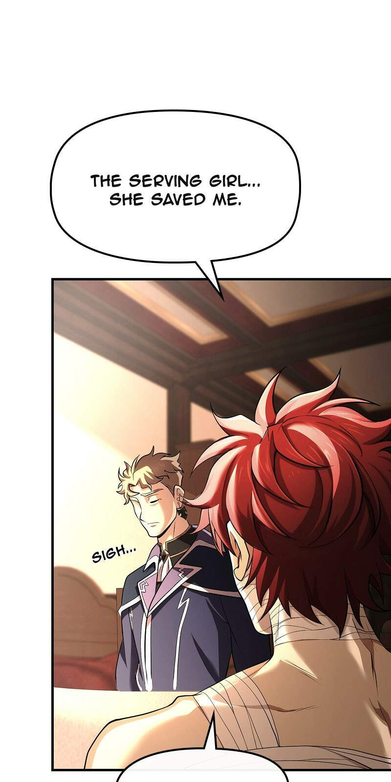 Read Impure Blood Regression chapter 12 image 105 on Lezhin