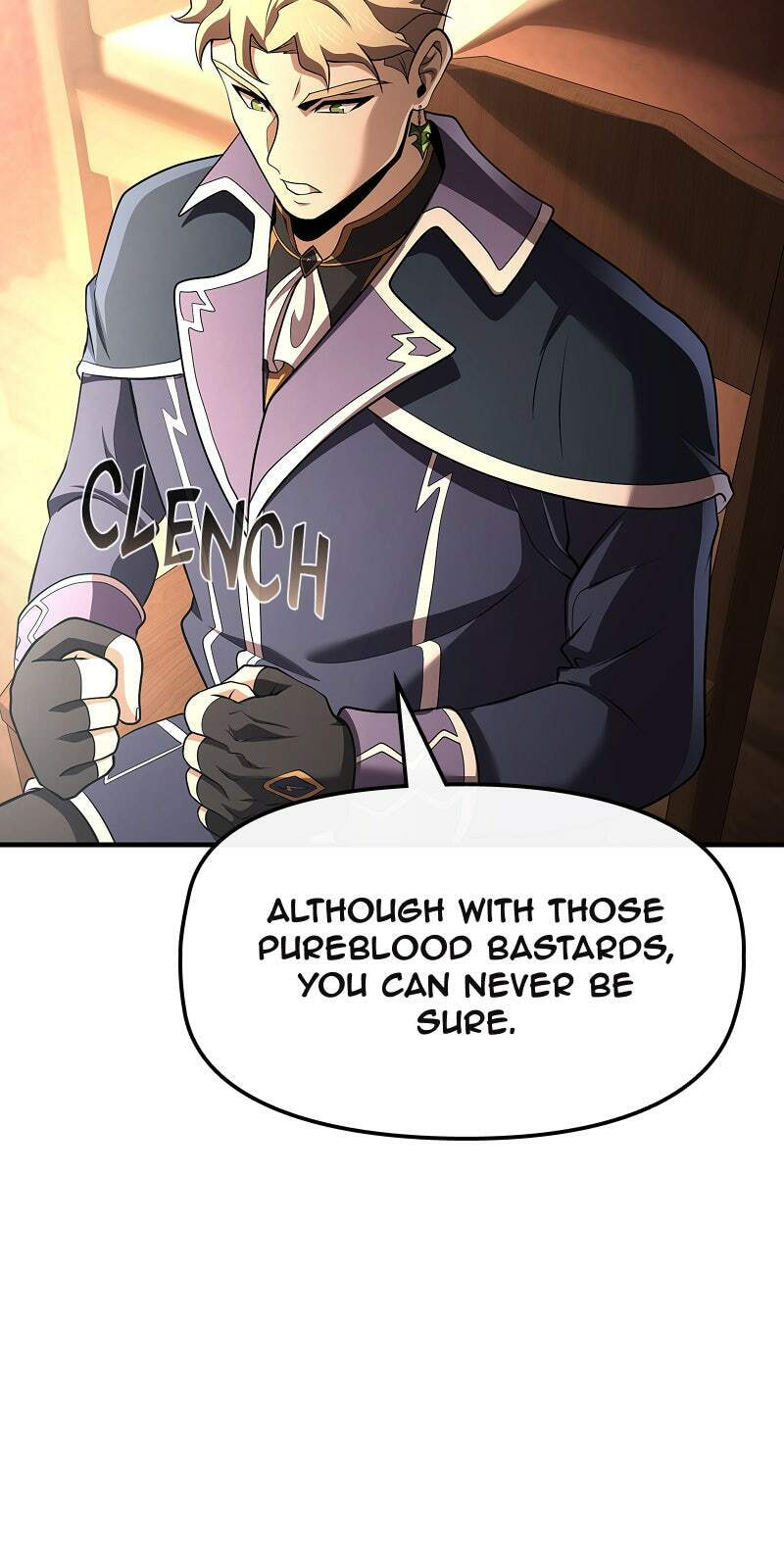 Read Impure Blood Regression chapter 12 image 107 on Lezhin