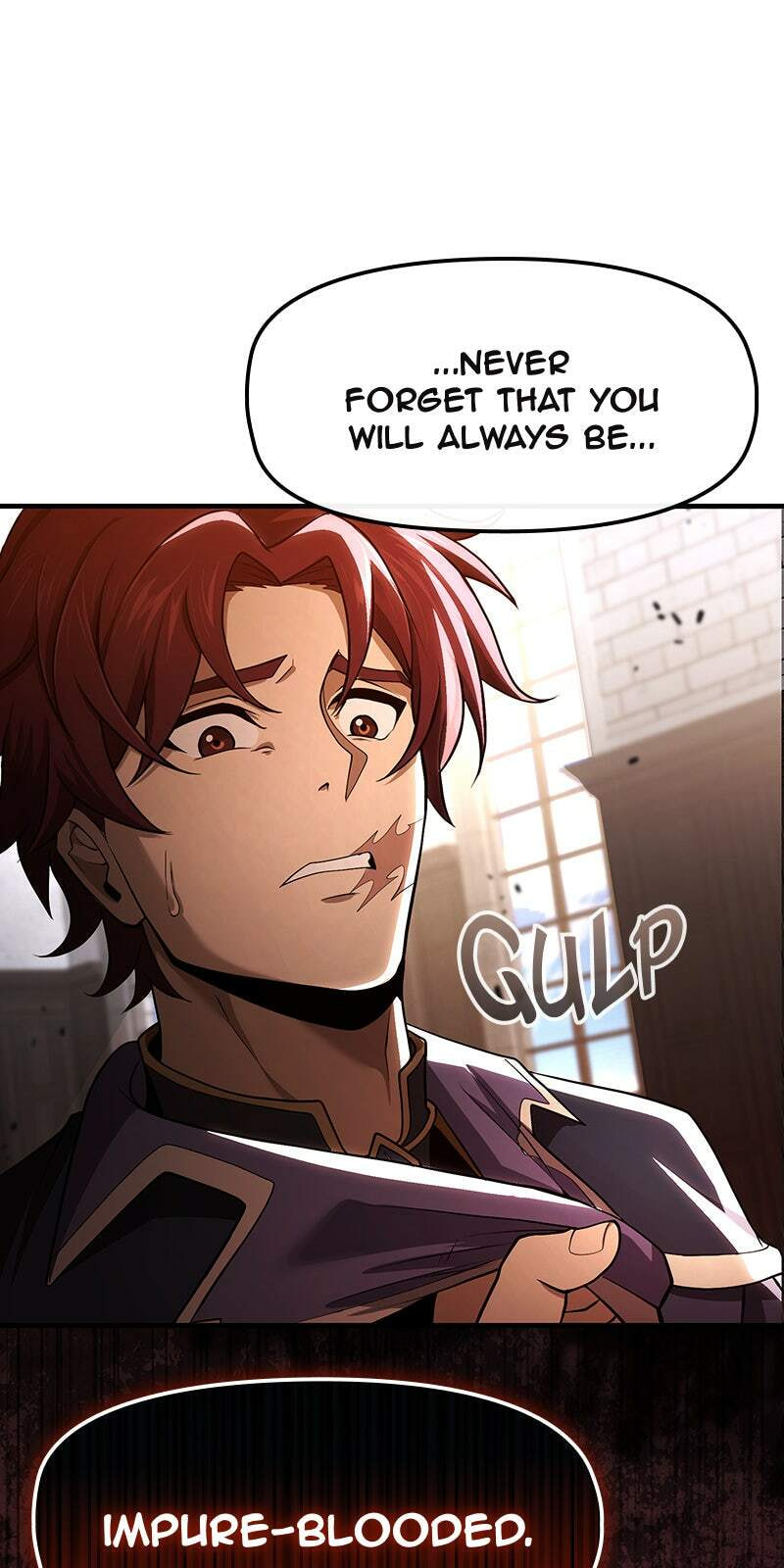 Read Impure Blood Regression chapter 12 image 12 on Lezhin