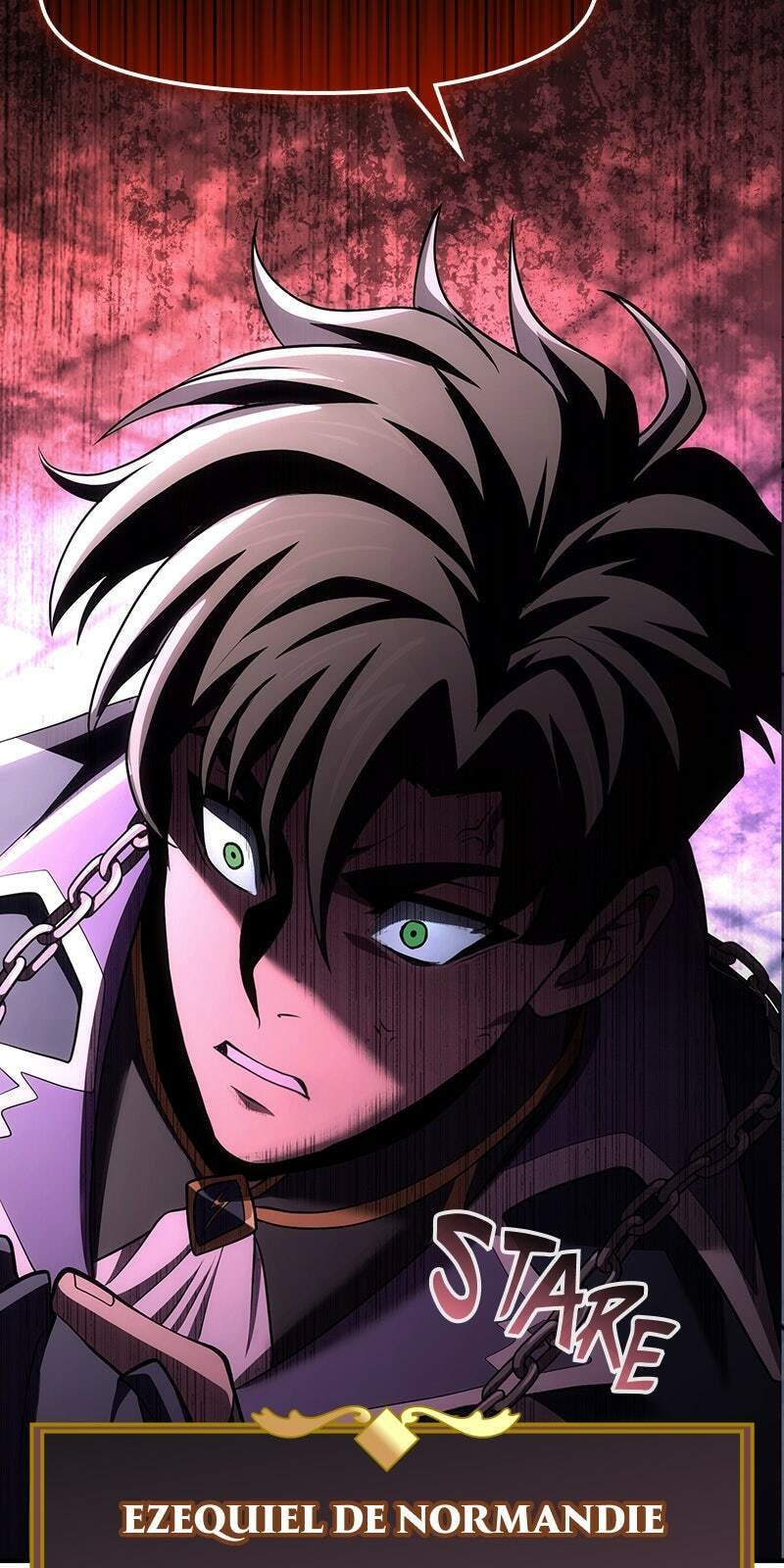 Read Impure Blood Regression chapter 12 image 13 on Lezhin