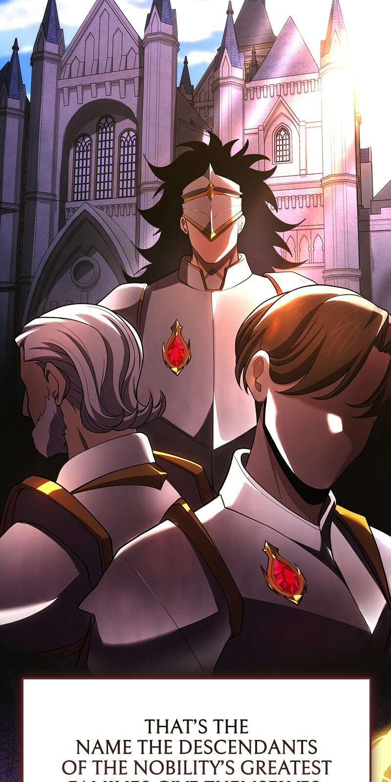 Read Impure Blood Regression chapter 12 image 16 on Lezhin