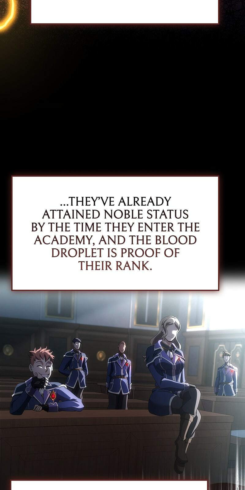 Read Impure Blood Regression chapter 12 image 19 on Lezhin