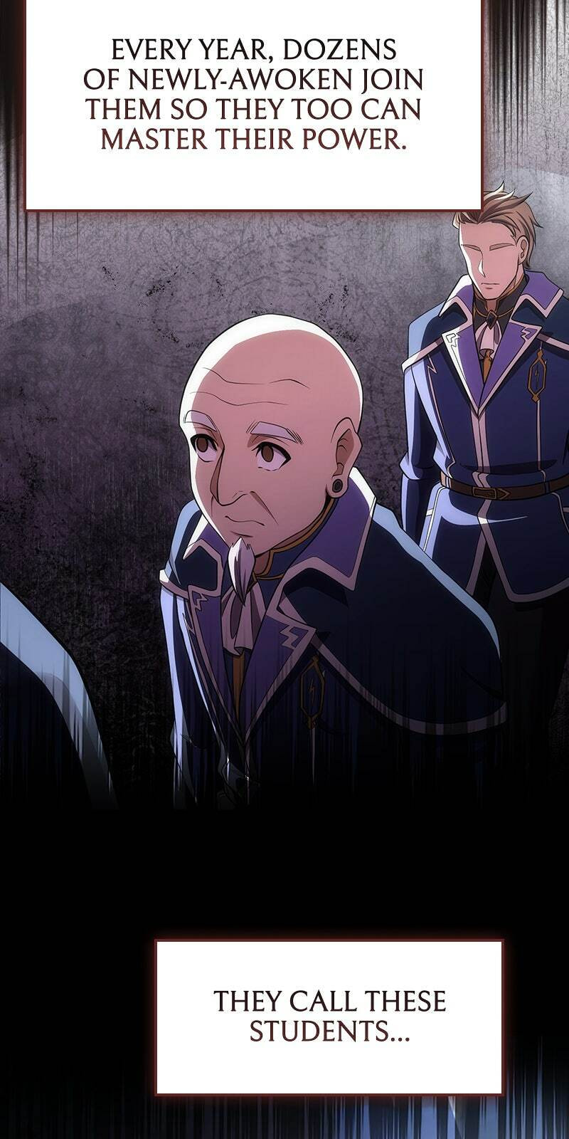 Read Impure Blood Regression chapter 12 image 20 on Lezhin