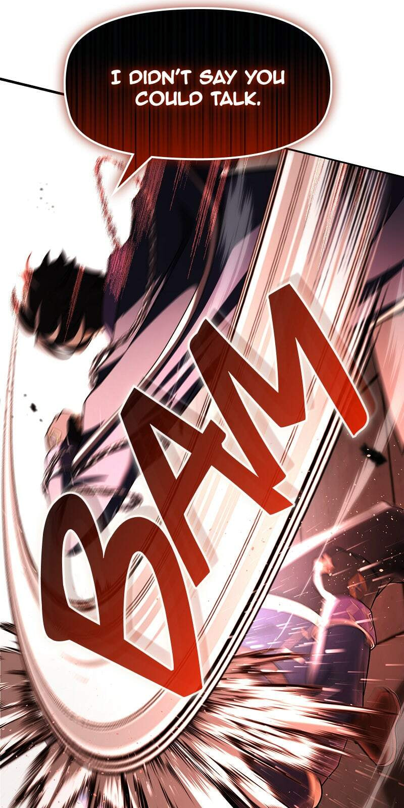 Read Impure Blood Regression chapter 12 image 26 on Lezhin