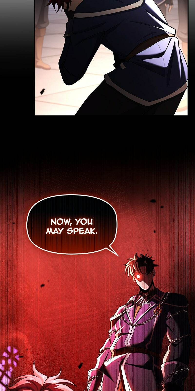 Read Impure Blood Regression chapter 12 image 28 on Lezhin