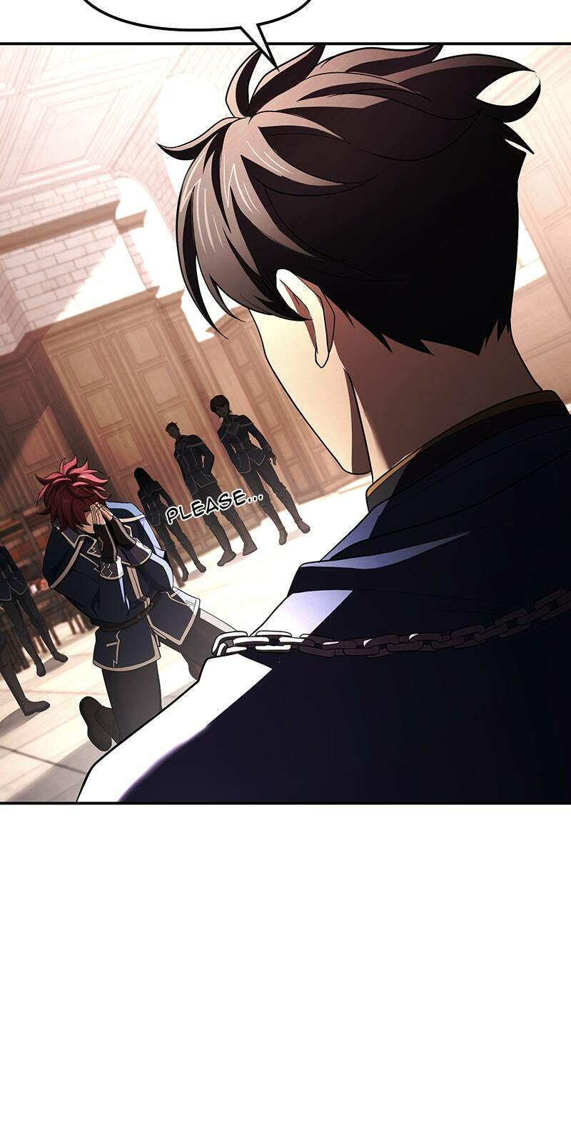 Read Impure Blood Regression chapter 12 image 30 on Lezhin