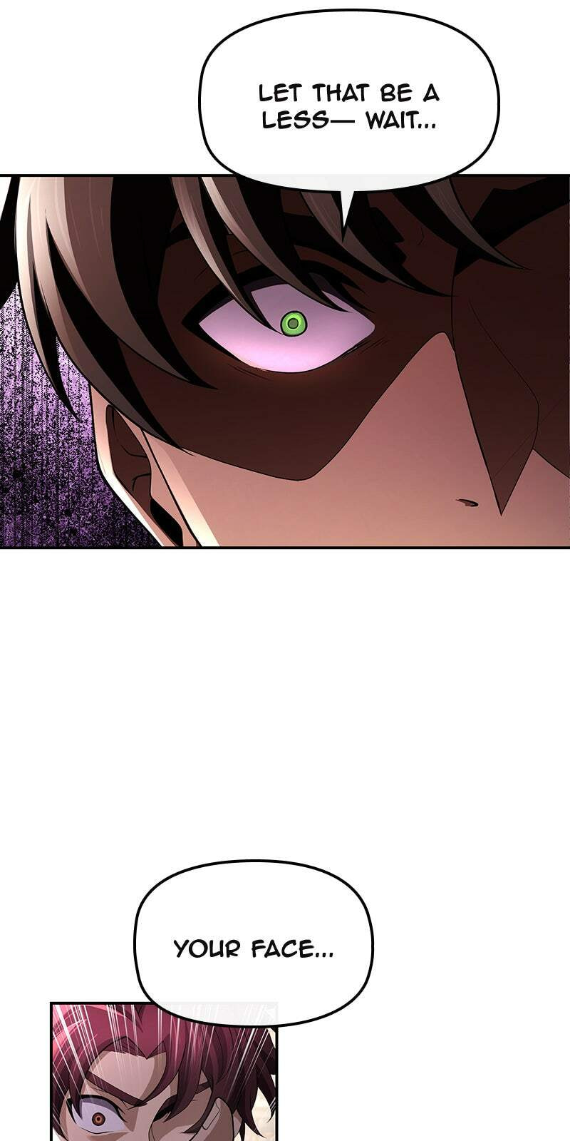Read Impure Blood Regression chapter 12 image 31 on Lezhin