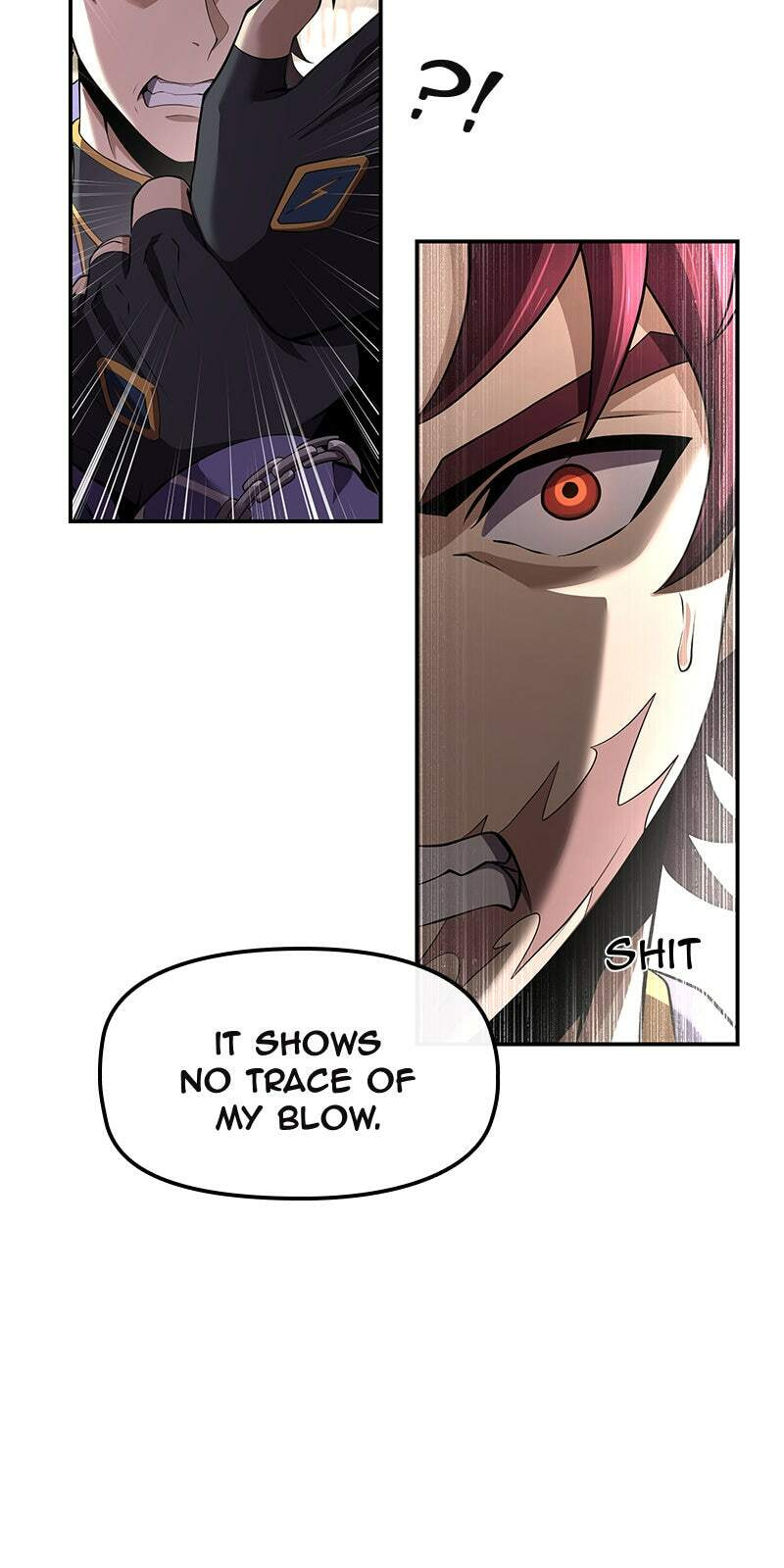 Read Impure Blood Regression chapter 12 image 32 on Lezhin