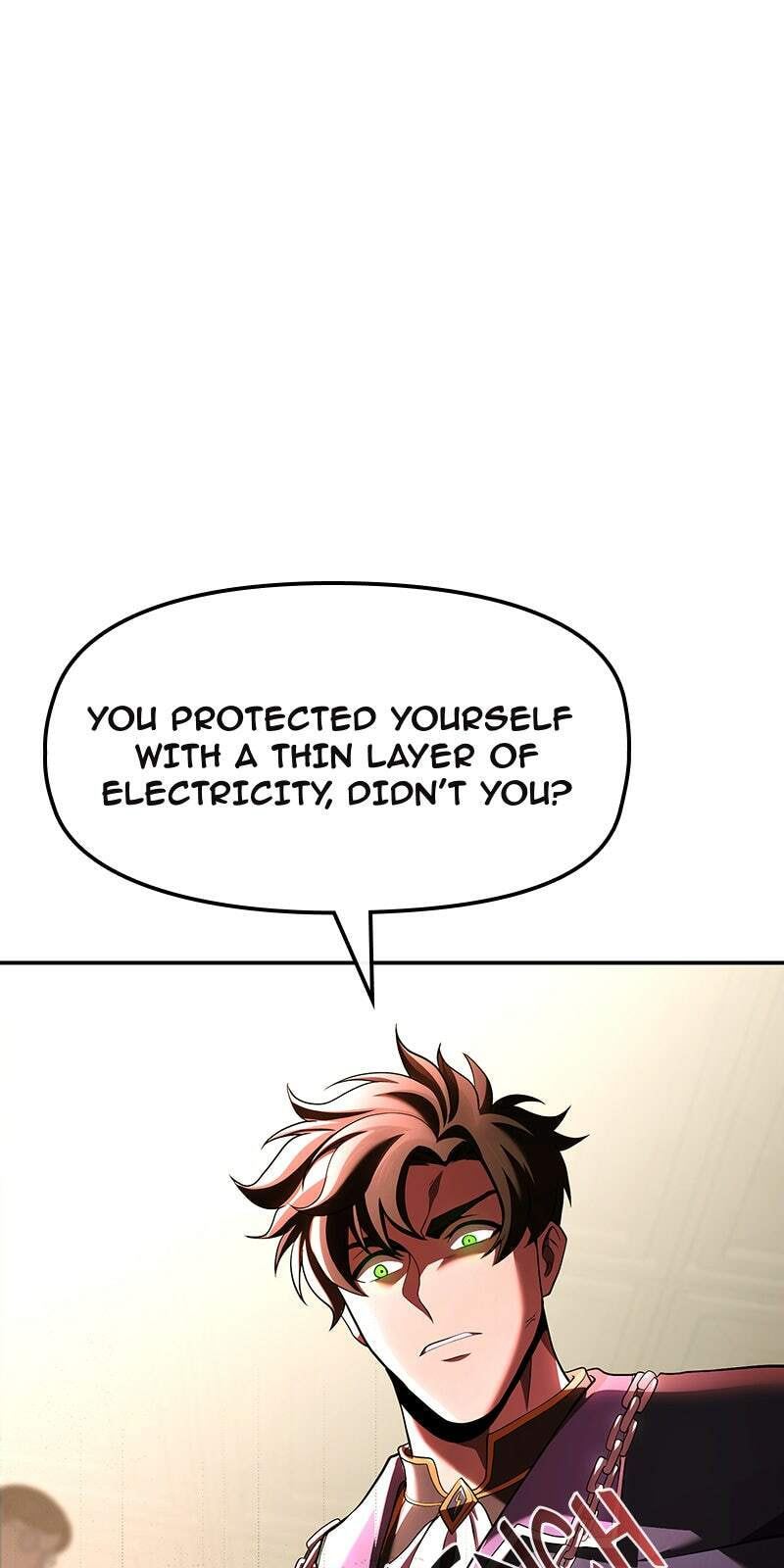 Read Impure Blood Regression chapter 12 image 34 on Lezhin