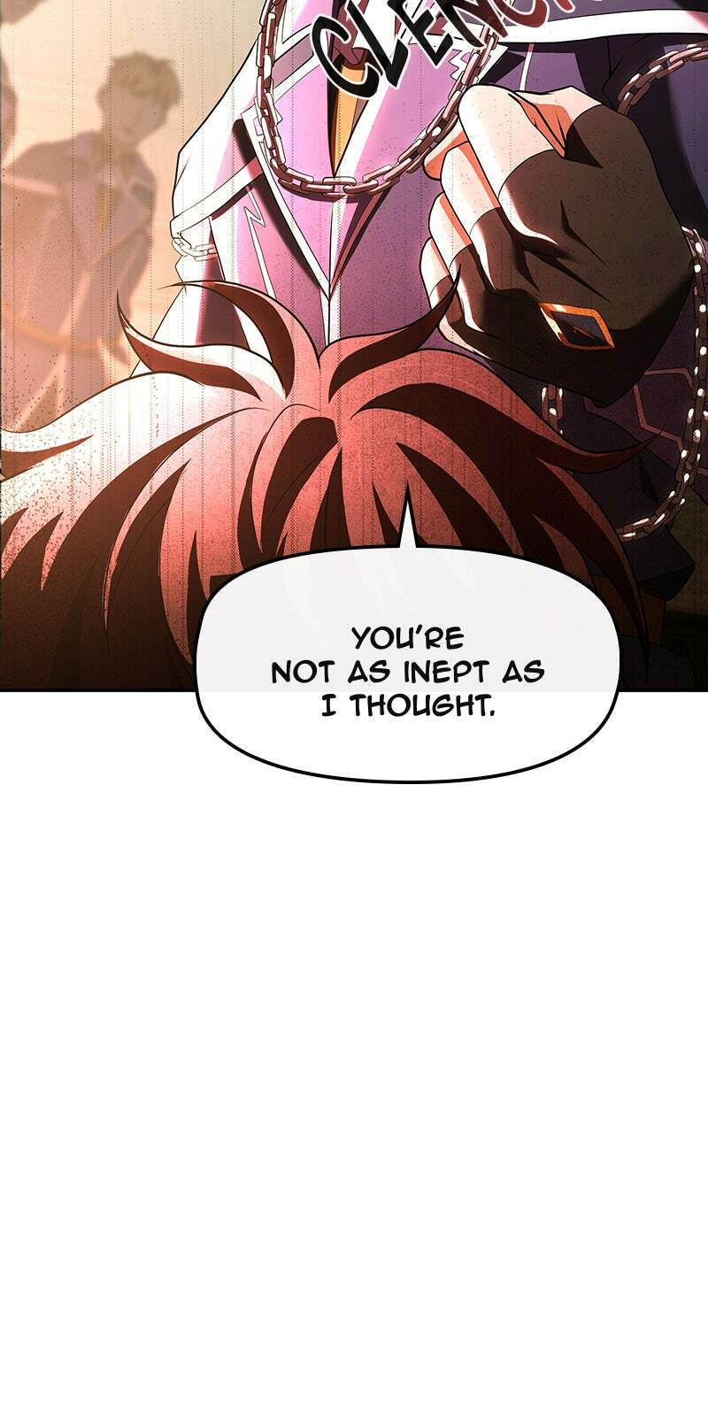 Read Impure Blood Regression chapter 12 image 35 on Lezhin
