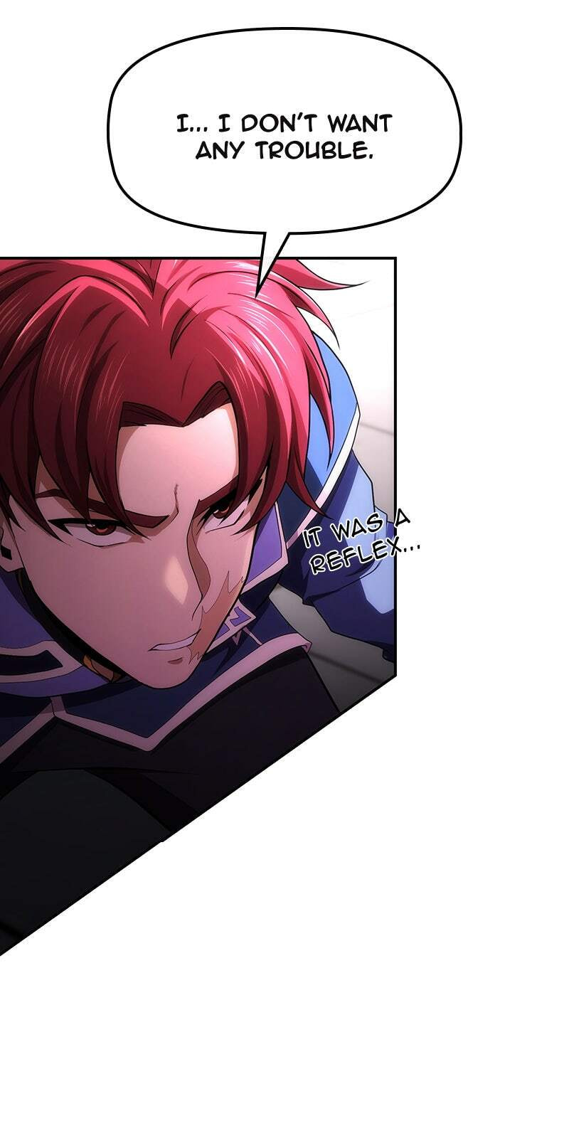 Read Impure Blood Regression chapter 12 image 36 on Lezhin
