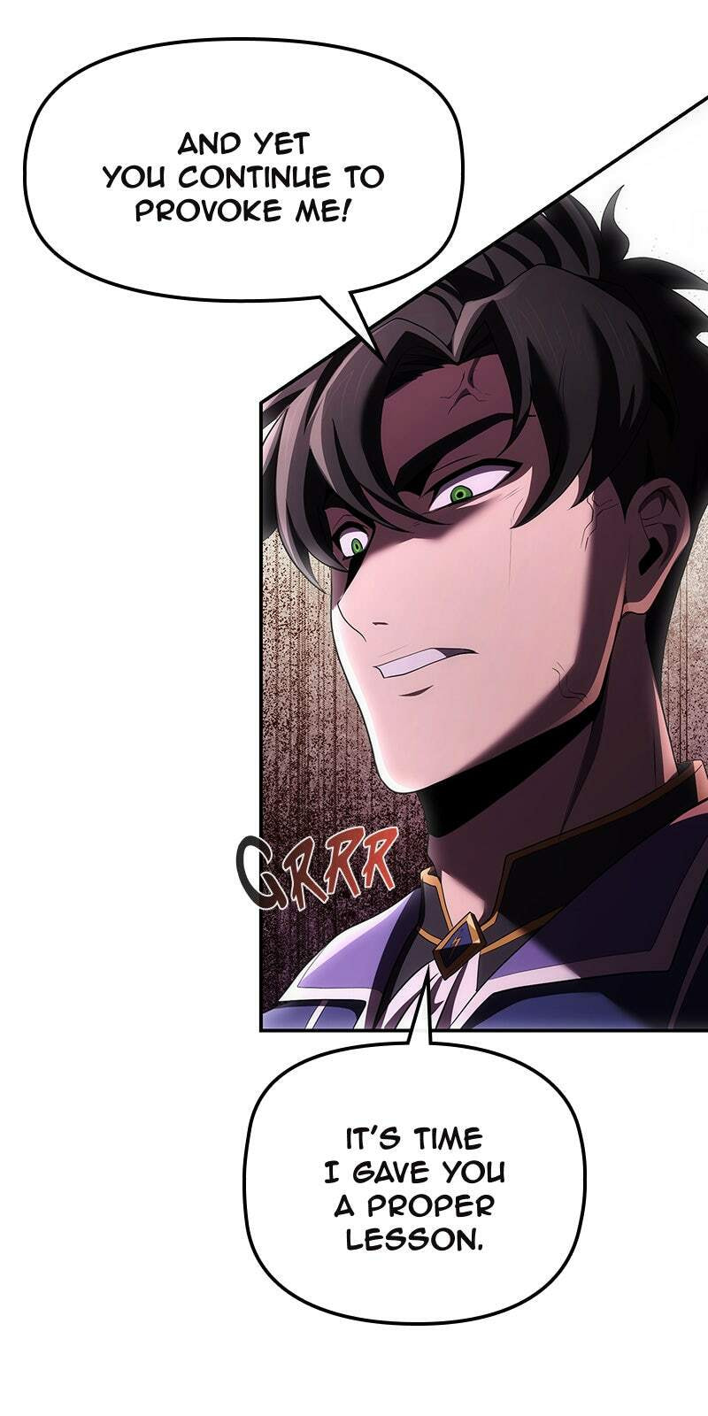 Read Impure Blood Regression chapter 12 image 37 on Lezhin