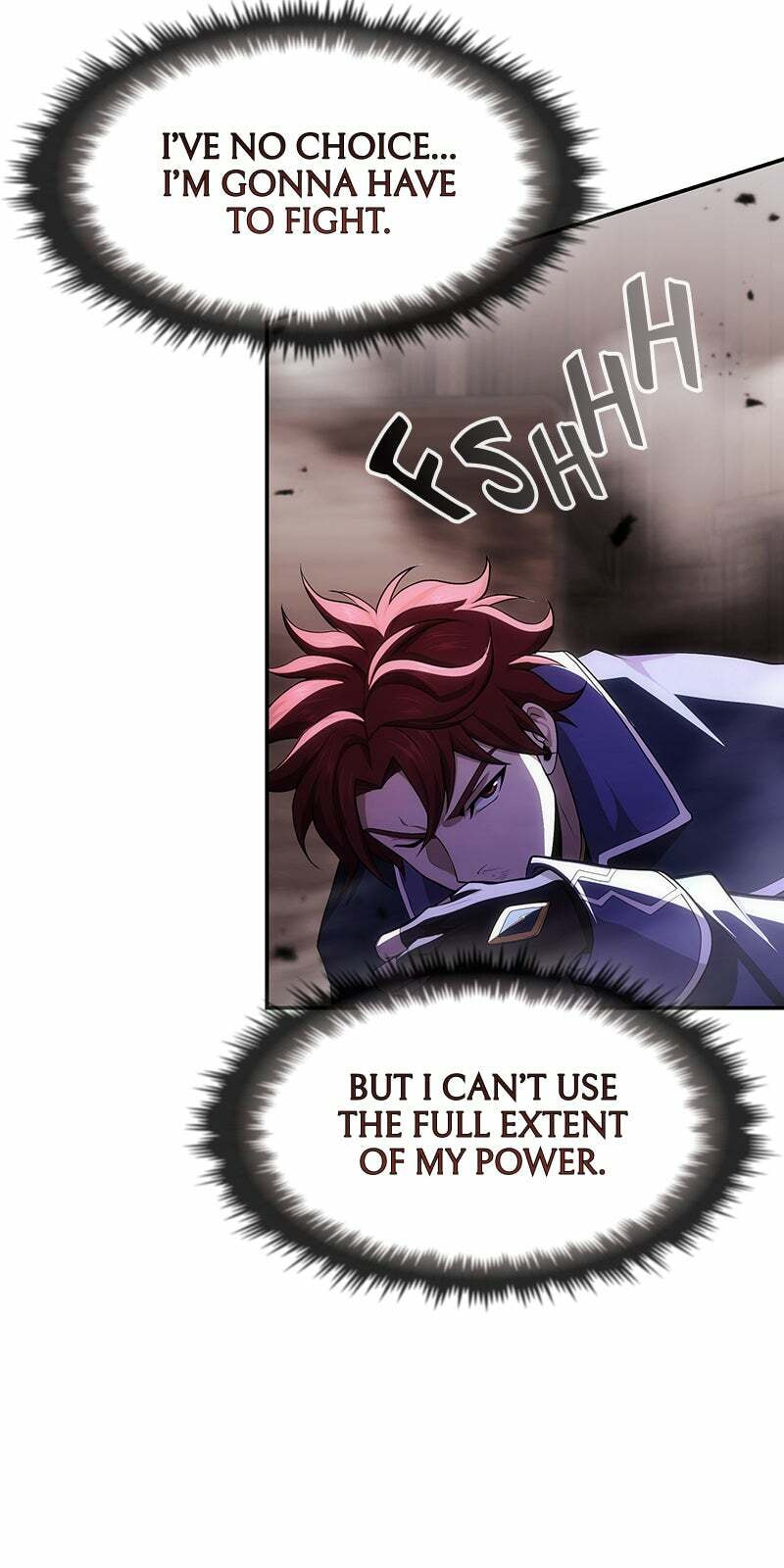 Read Impure Blood Regression chapter 12 image 40 on Lezhin