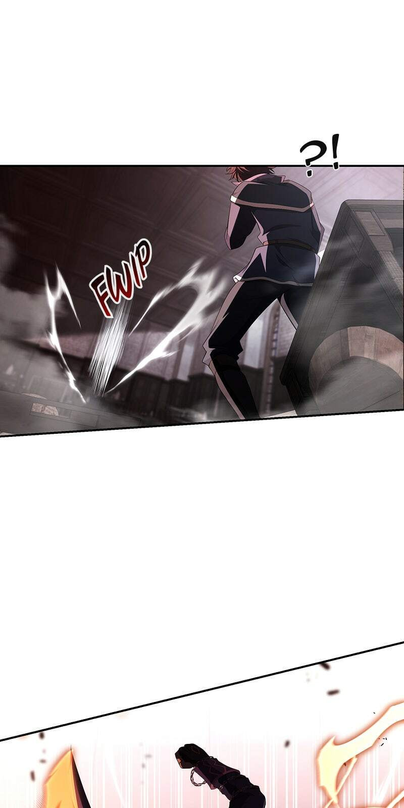 Read Impure Blood Regression chapter 12 image 41 on Lezhin