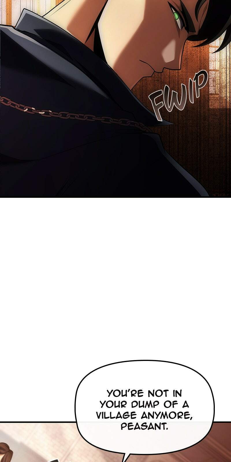 Read Impure Blood Regression chapter 12 image 5 on Lezhin