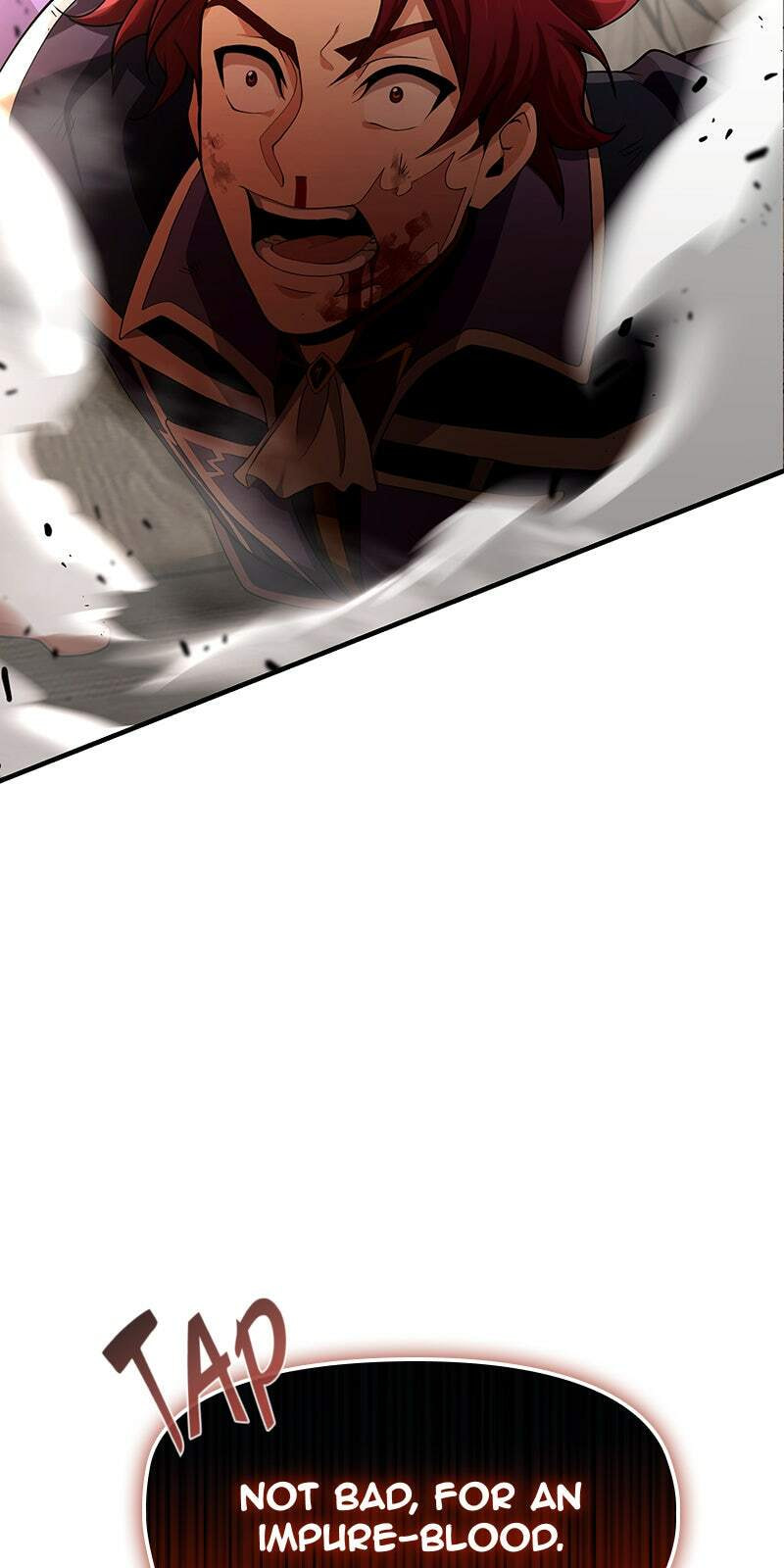Read Impure Blood Regression chapter 12 image 56 on Lezhin