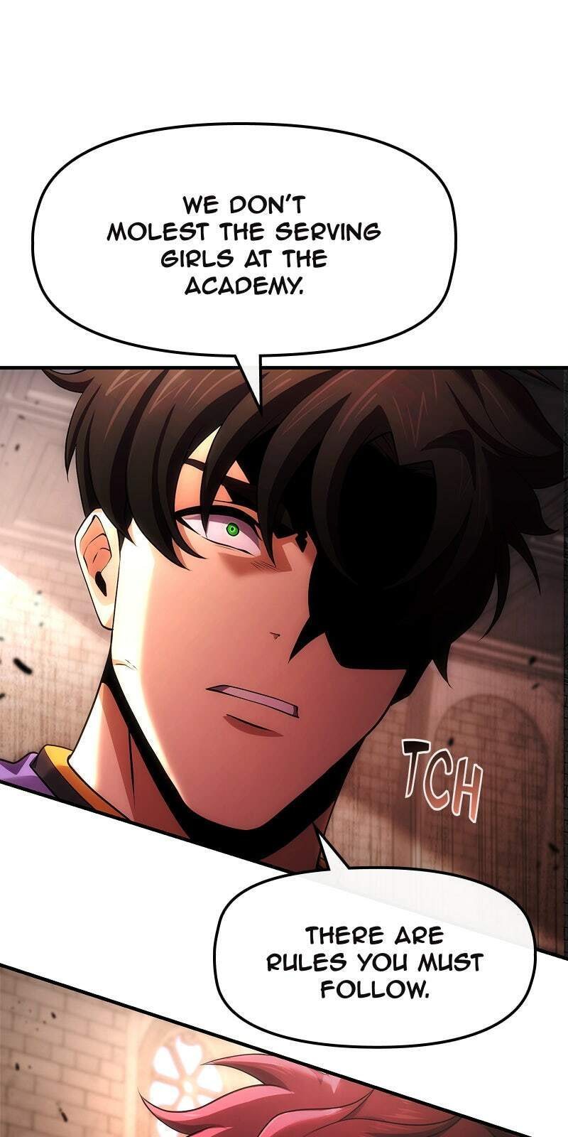 Read Impure Blood Regression chapter 12 image 7 on Lezhin