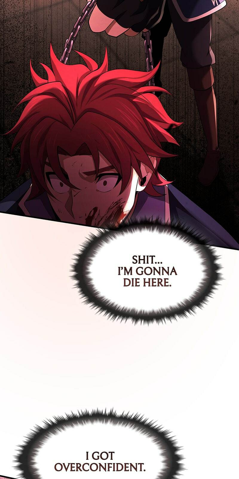Read Impure Blood Regression chapter 12 image 71 on Lezhin