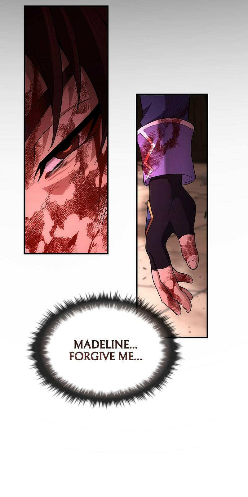 Read Impure Blood Regression chapter 12 image 78 on Lezhin