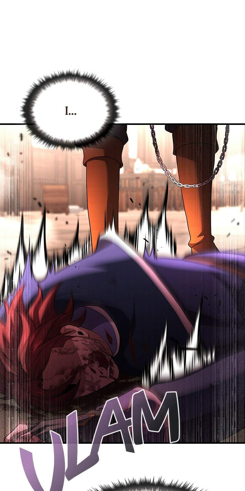 Read Impure Blood Regression chapter 12 image 79 on Lezhin