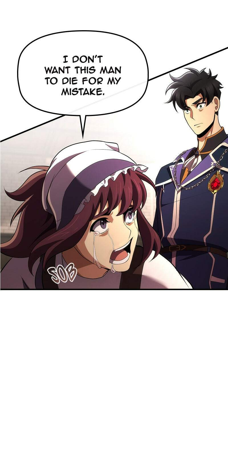 Read Impure Blood Regression chapter 12 image 83 on Lezhin