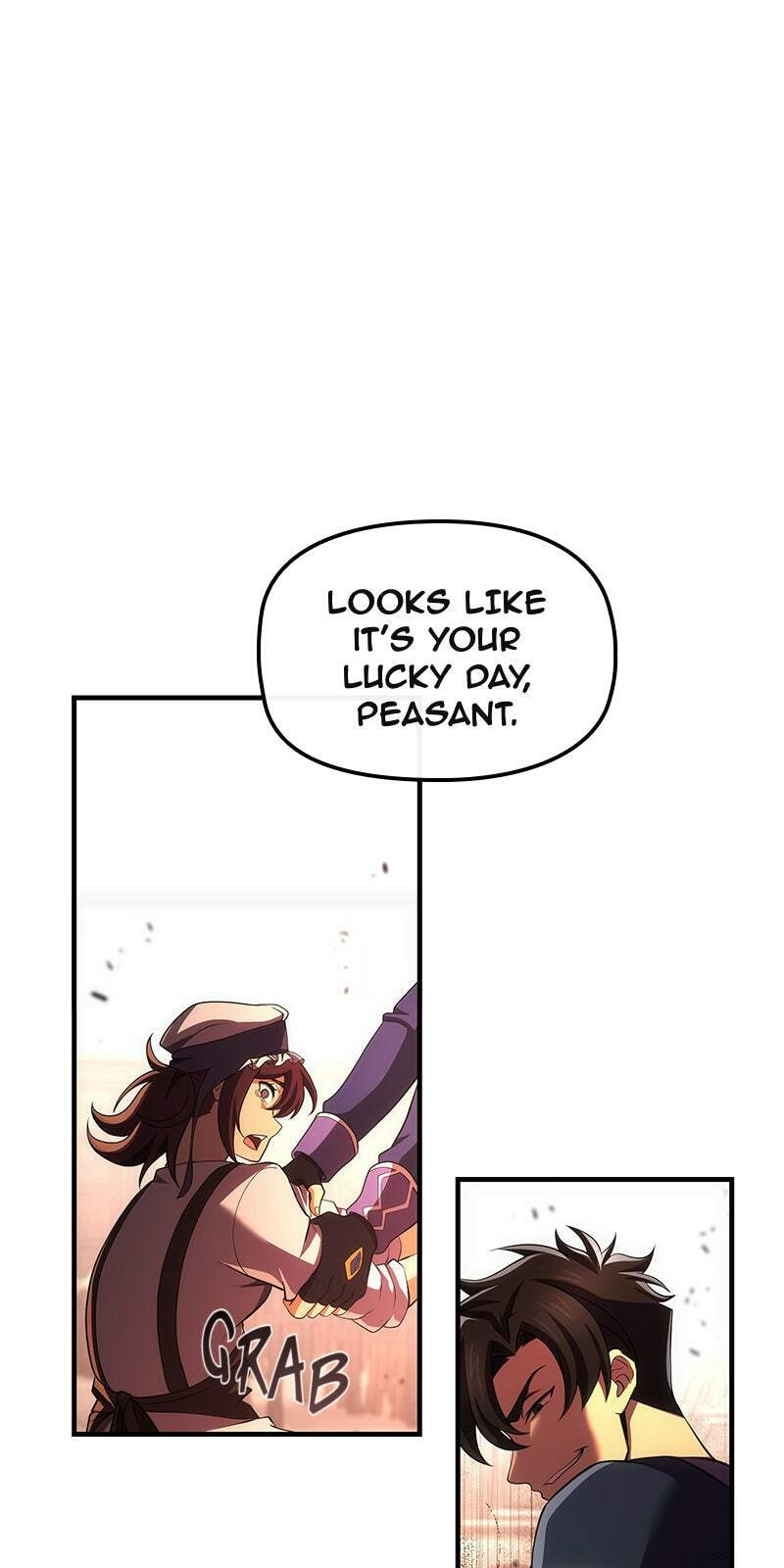 Read Impure Blood Regression chapter 12 image 86 on Lezhin