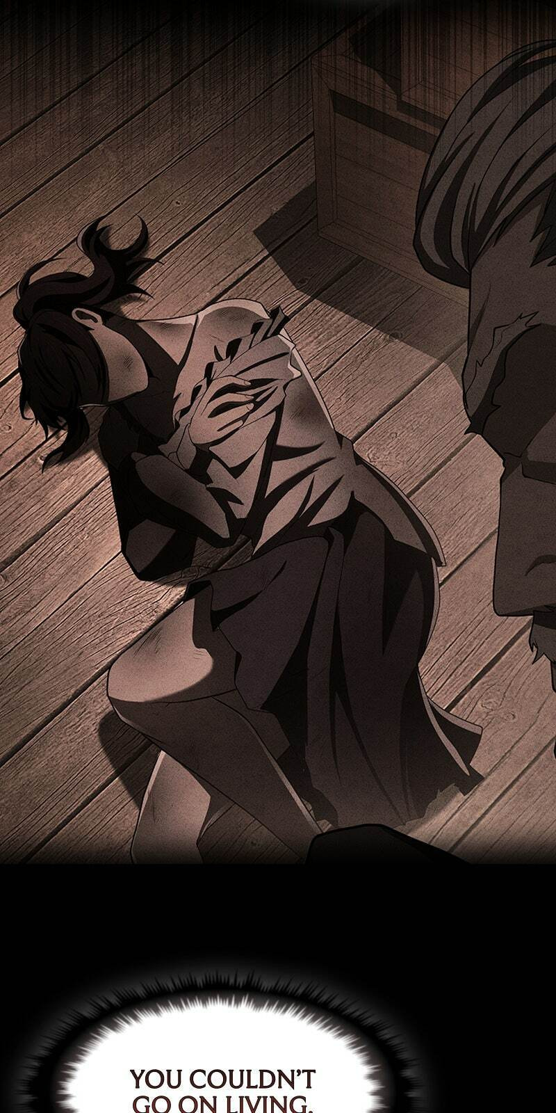 Read Impure Blood Regression chapter 12 image 94 on Lezhin