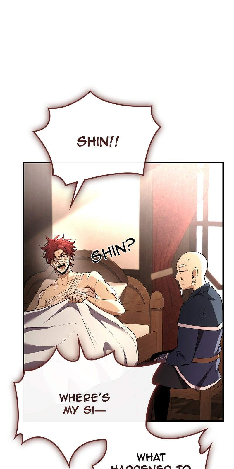 Read Impure Blood Regression chapter 12 image 99 on Lezhin