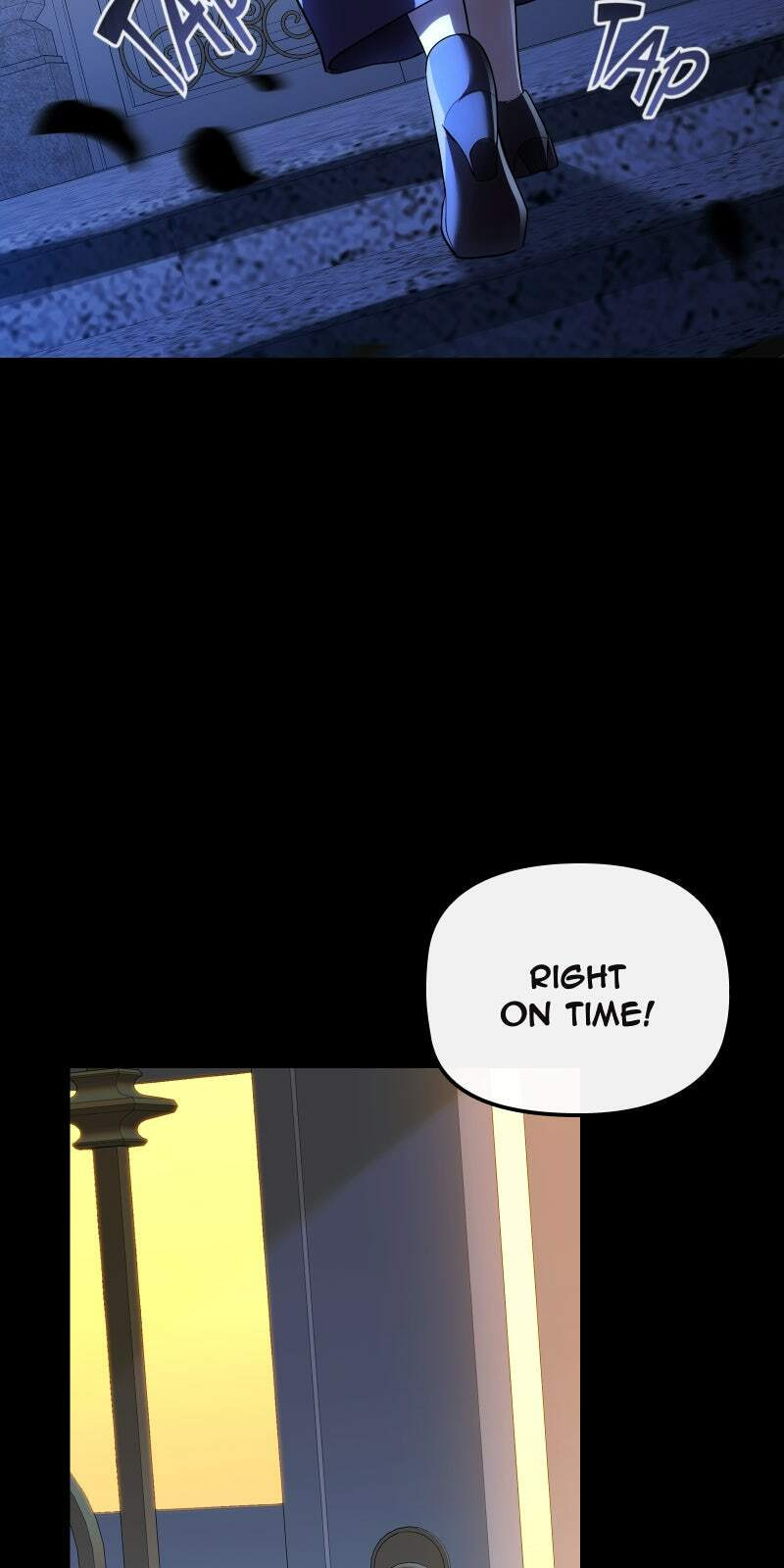 Read Impure Blood Regression chapter 13 image 1 on Lezhin