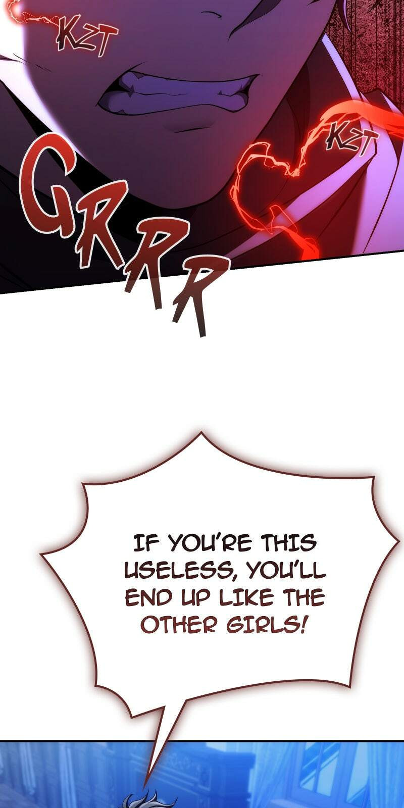Read Impure Blood Regression chapter 13 image 101 on Lezhin