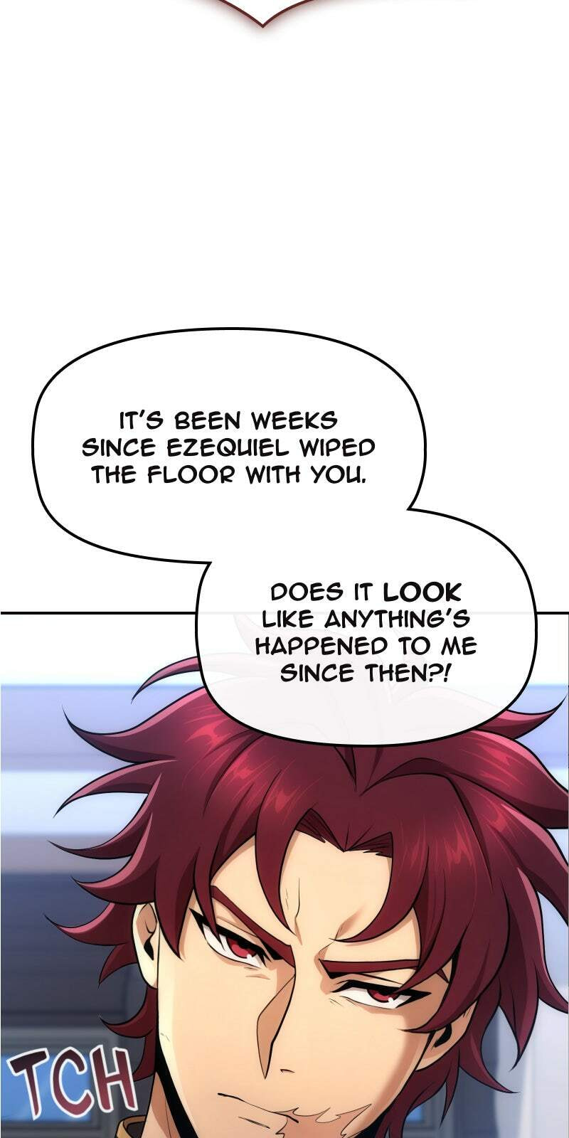 Read Impure Blood Regression chapter 13 image 16 on Lezhin