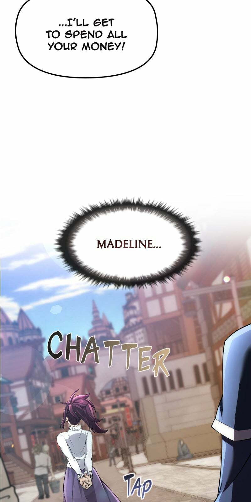 Read Impure Blood Regression chapter 13 image 21 on Lezhin