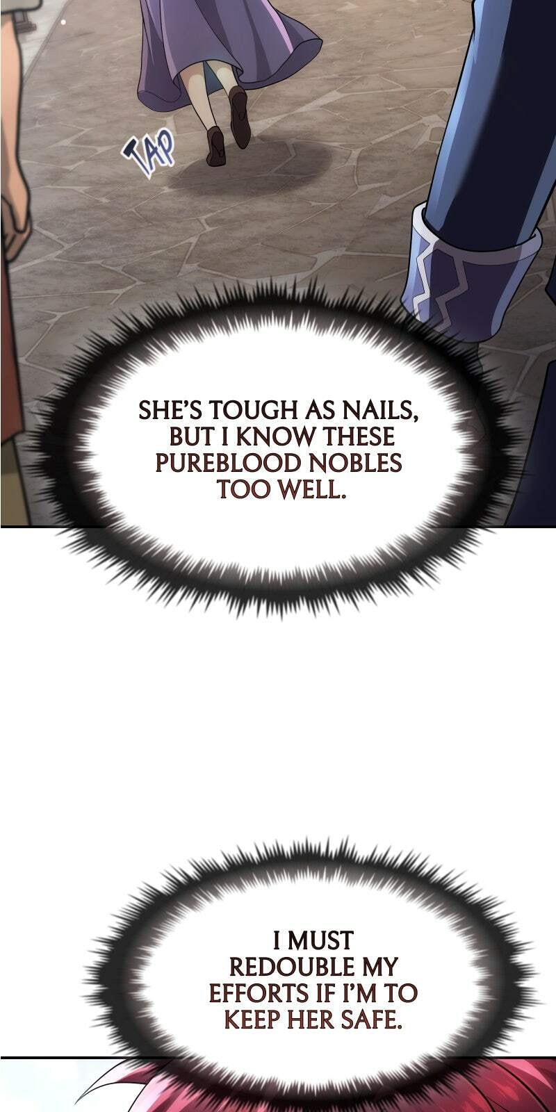Read Impure Blood Regression chapter 13 image 22 on Lezhin