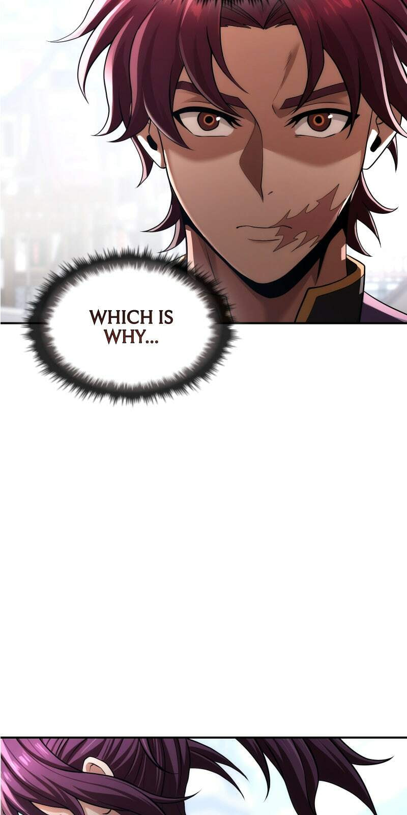 Read Impure Blood Regression chapter 13 image 23 on Lezhin