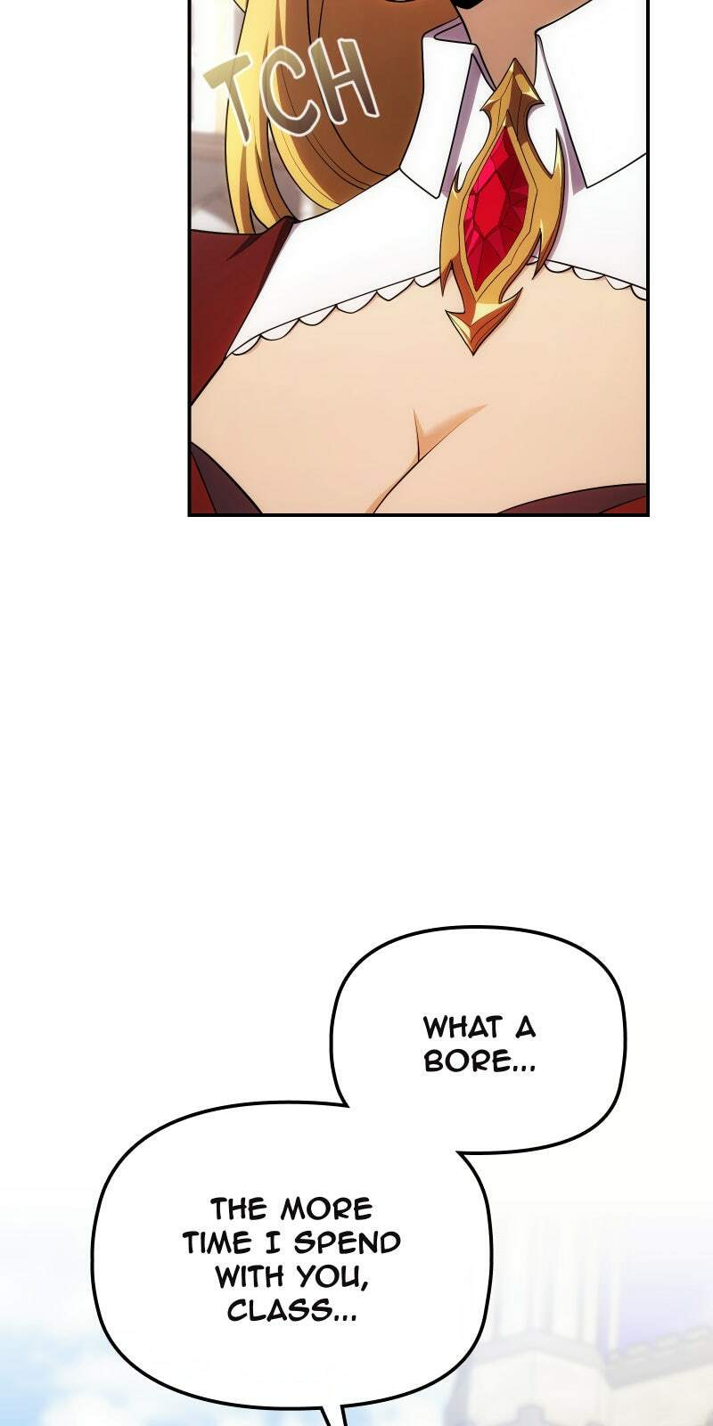 Read Impure Blood Regression chapter 13 image 29 on Lezhin