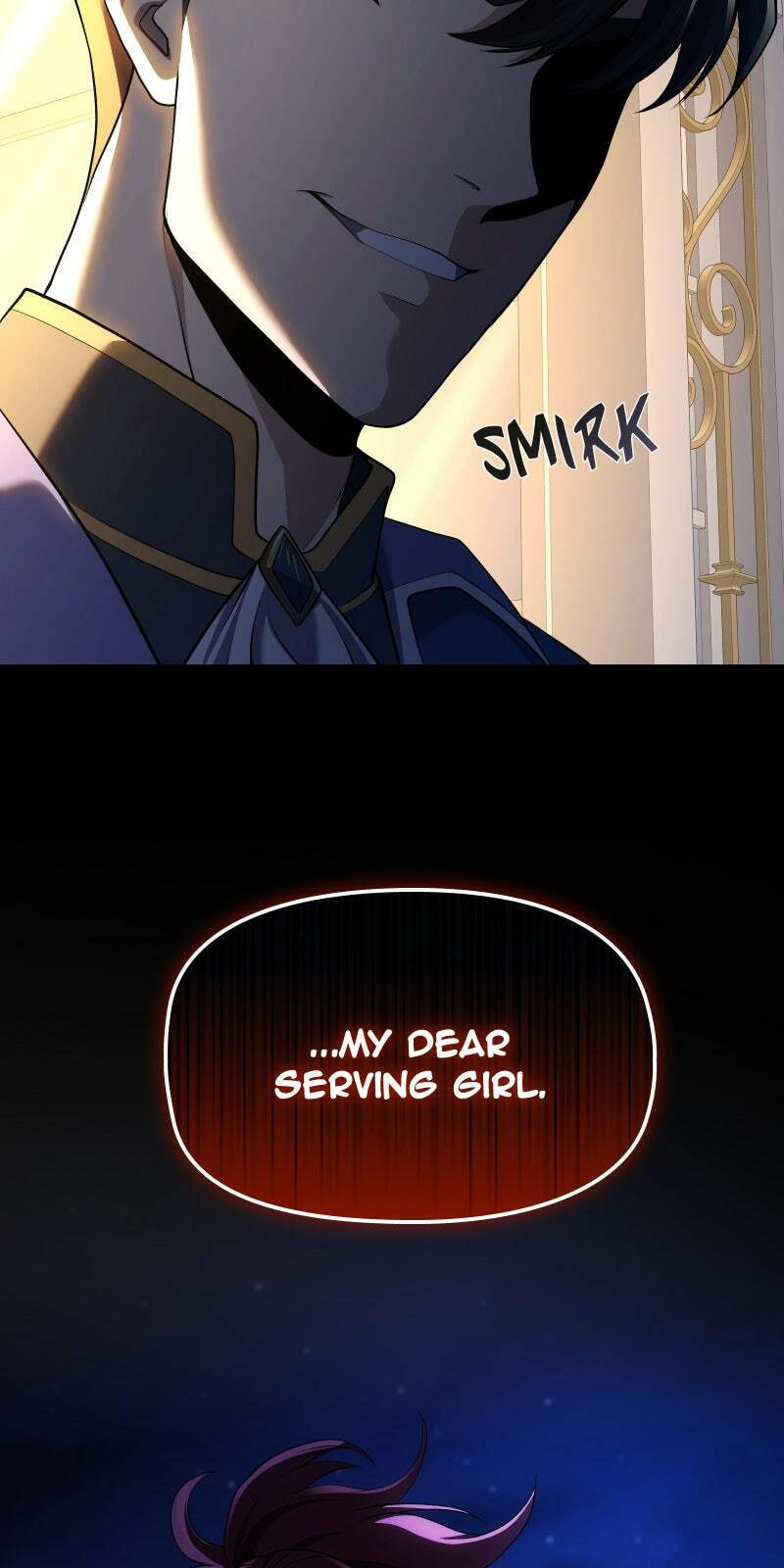 Read Impure Blood Regression chapter 13 image 3 on Lezhin