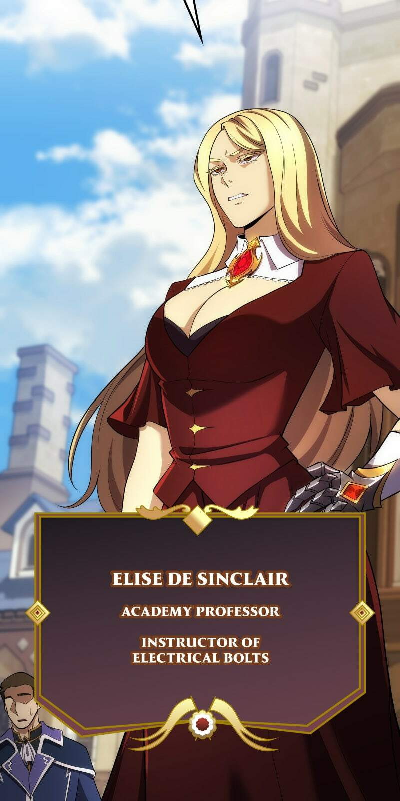 Read Impure Blood Regression chapter 13 image 30 on Lezhin