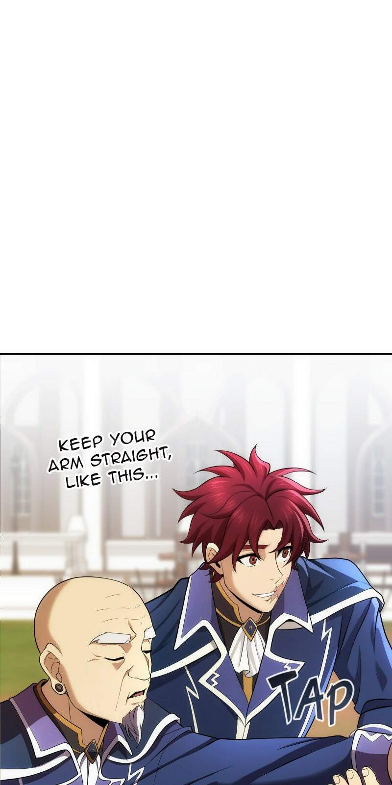 Read Impure Blood Regression chapter 13 image 32 on Lezhin