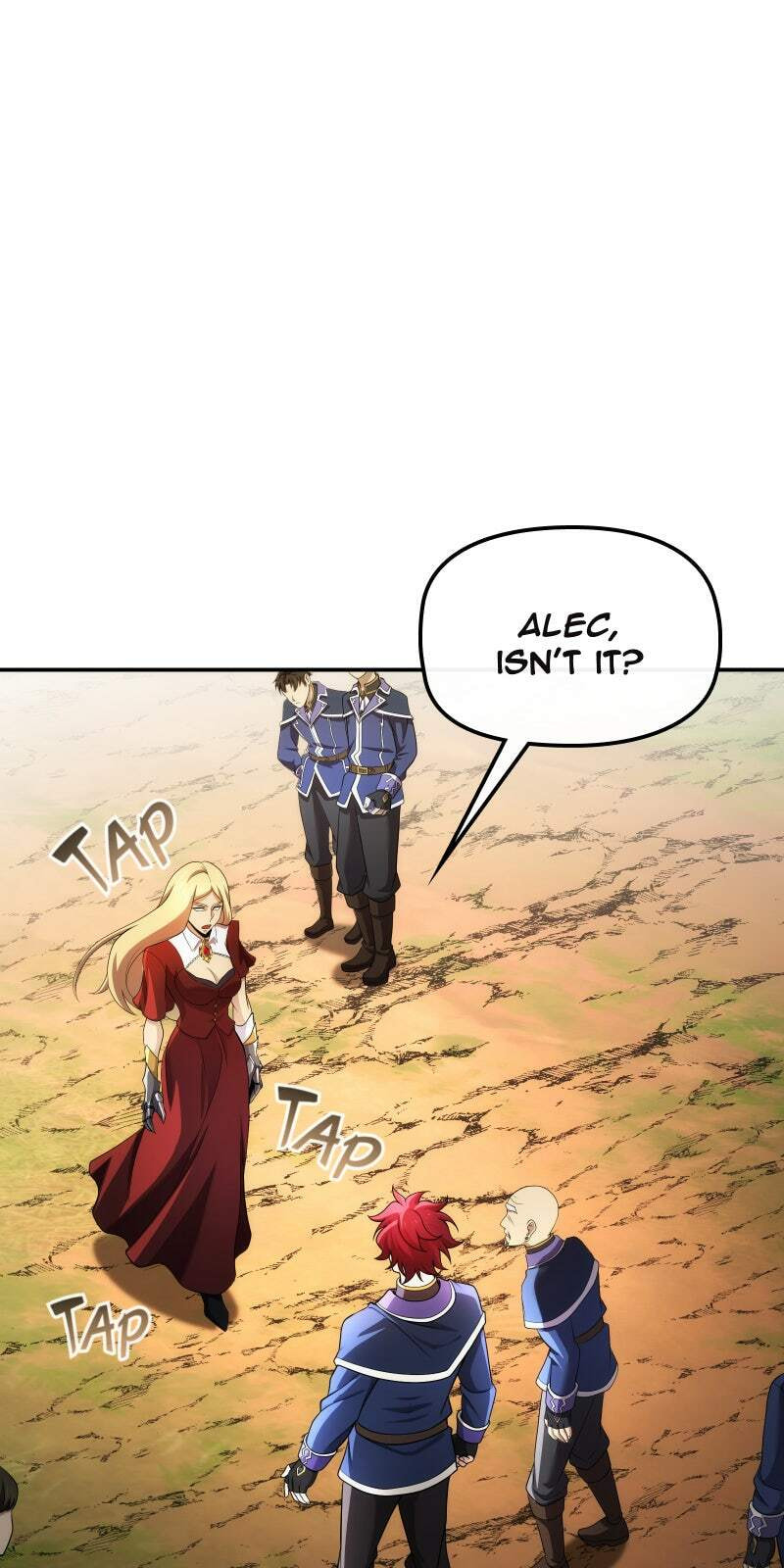 Read Impure Blood Regression chapter 13 image 34 on Lezhin