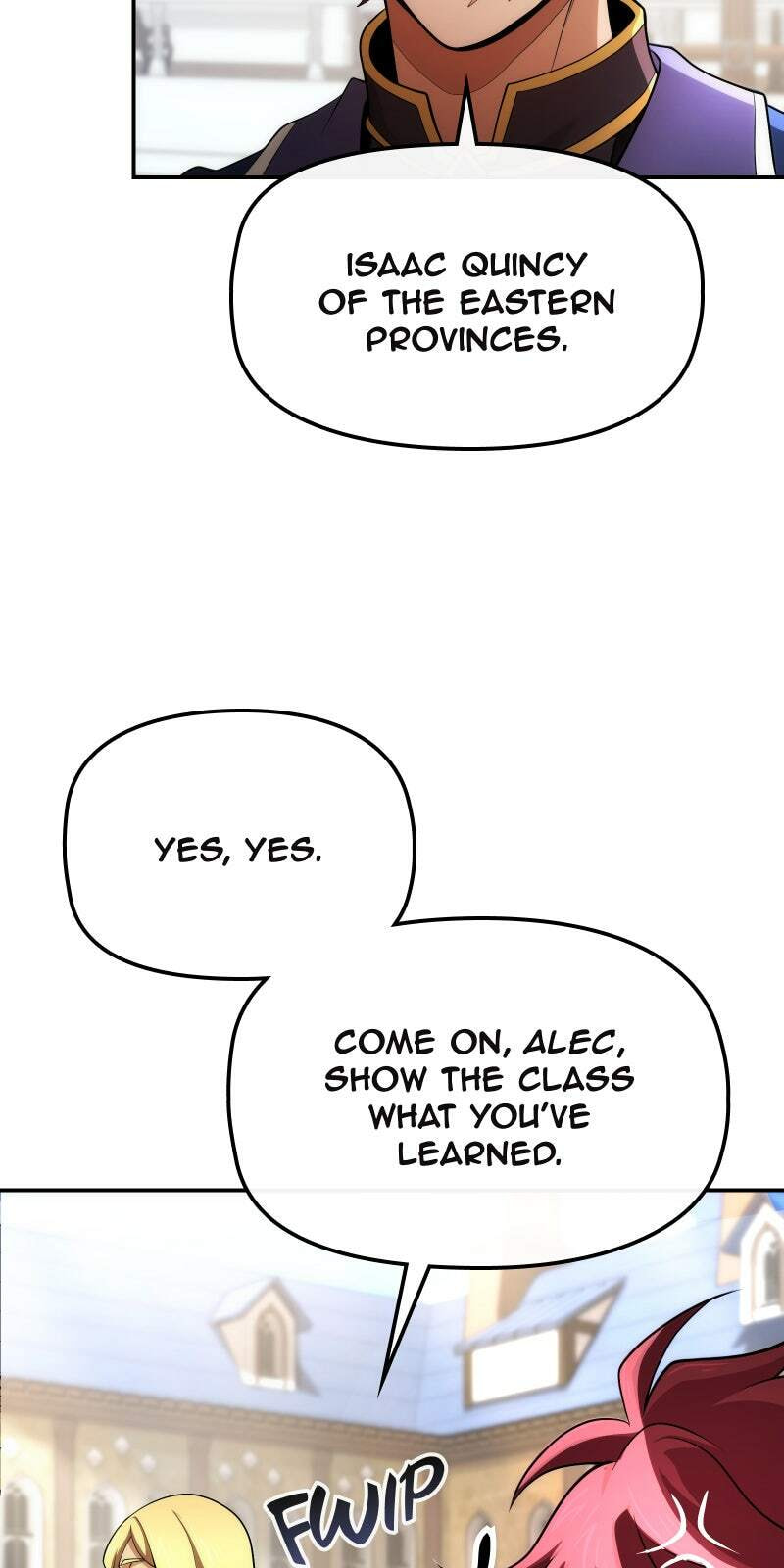Read Impure Blood Regression chapter 13 image 36 on Lezhin