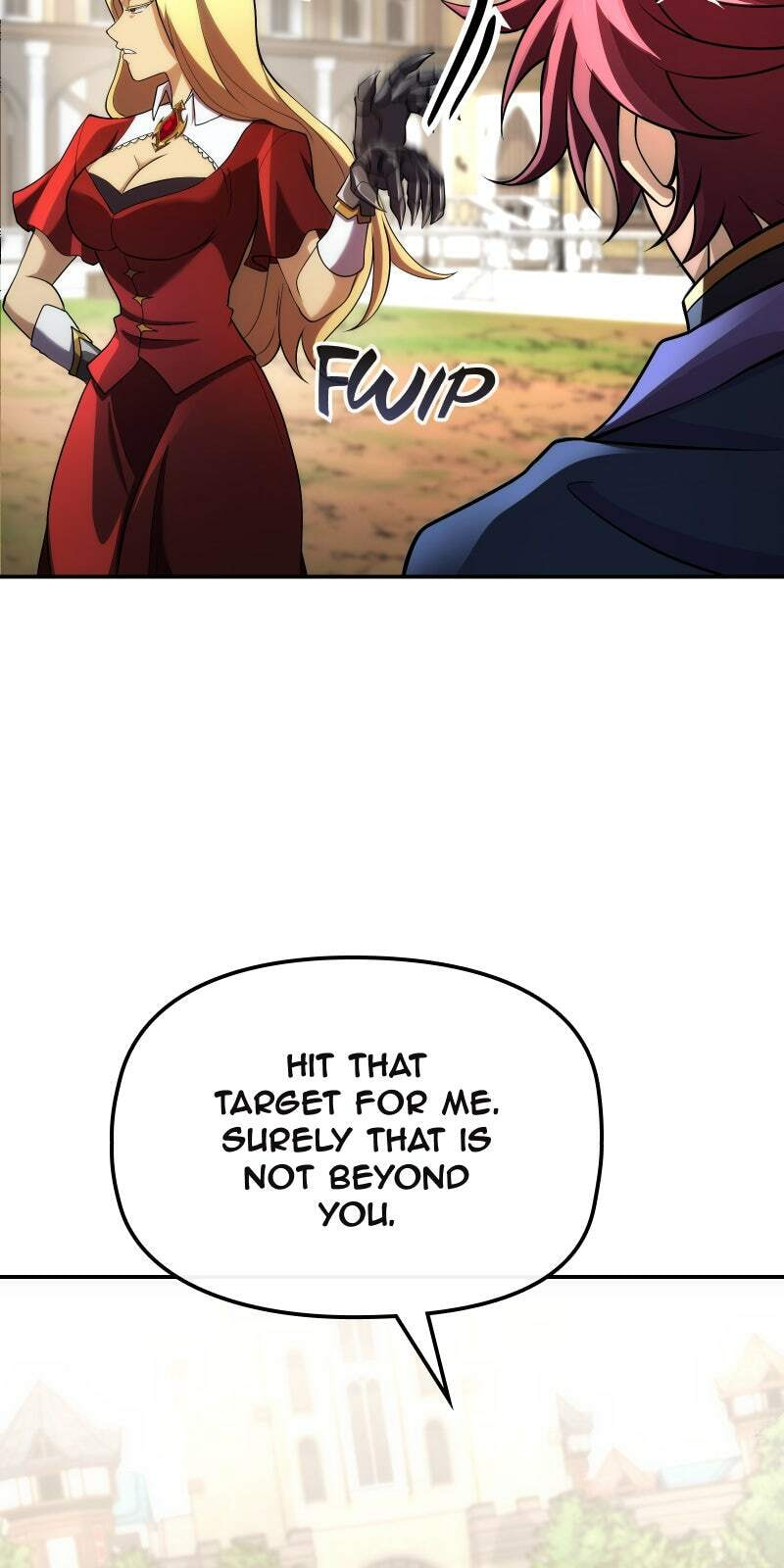 Read Impure Blood Regression chapter 13 image 37 on Lezhin