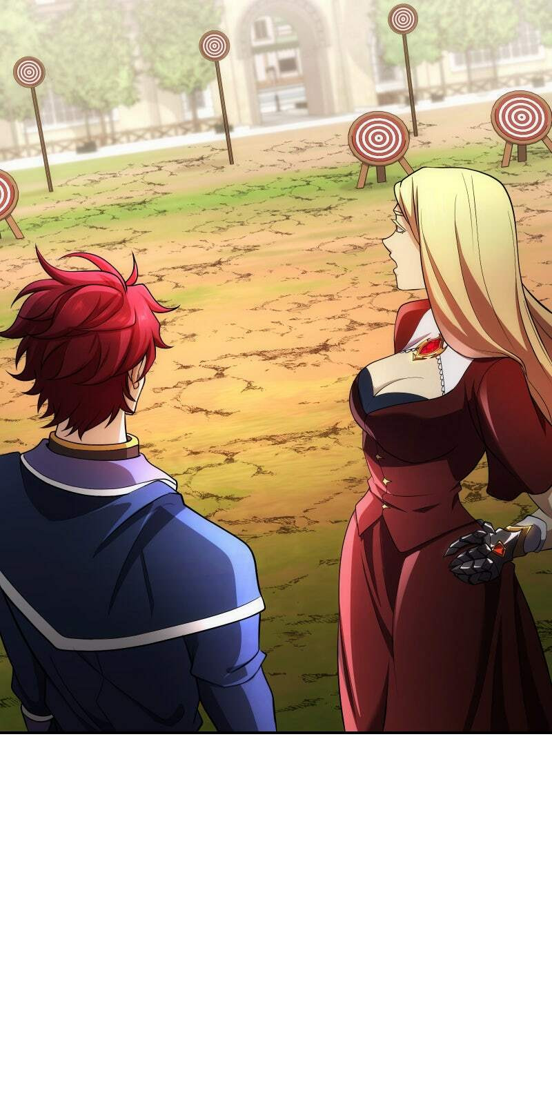 Read Impure Blood Regression chapter 13 image 38 on Lezhin