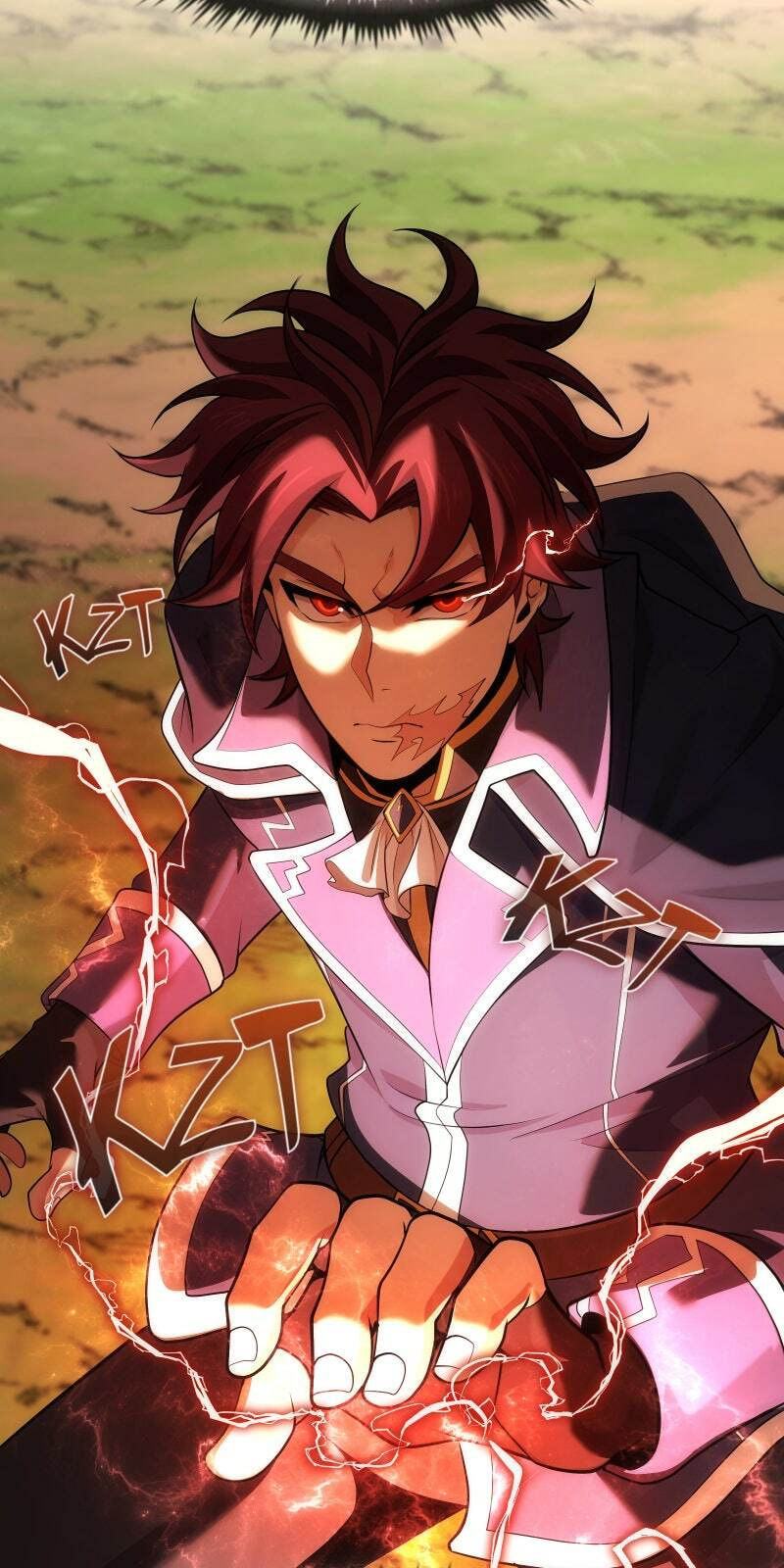 Read Impure Blood Regression chapter 13 image 41 on Lezhin