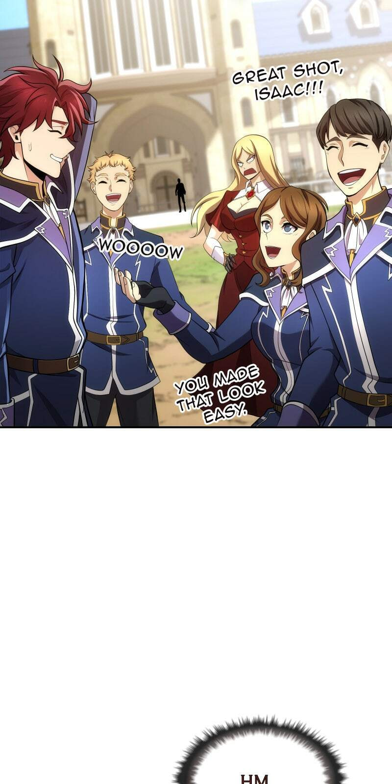 Read Impure Blood Regression chapter 13 image 48 on Lezhin