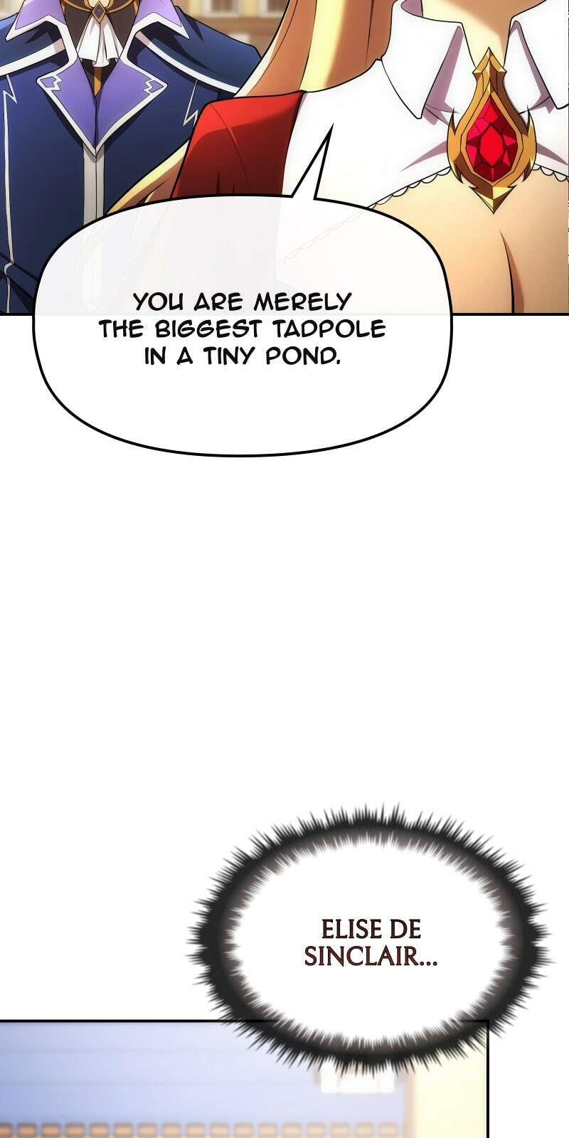 Read Impure Blood Regression chapter 13 image 55 on Lezhin