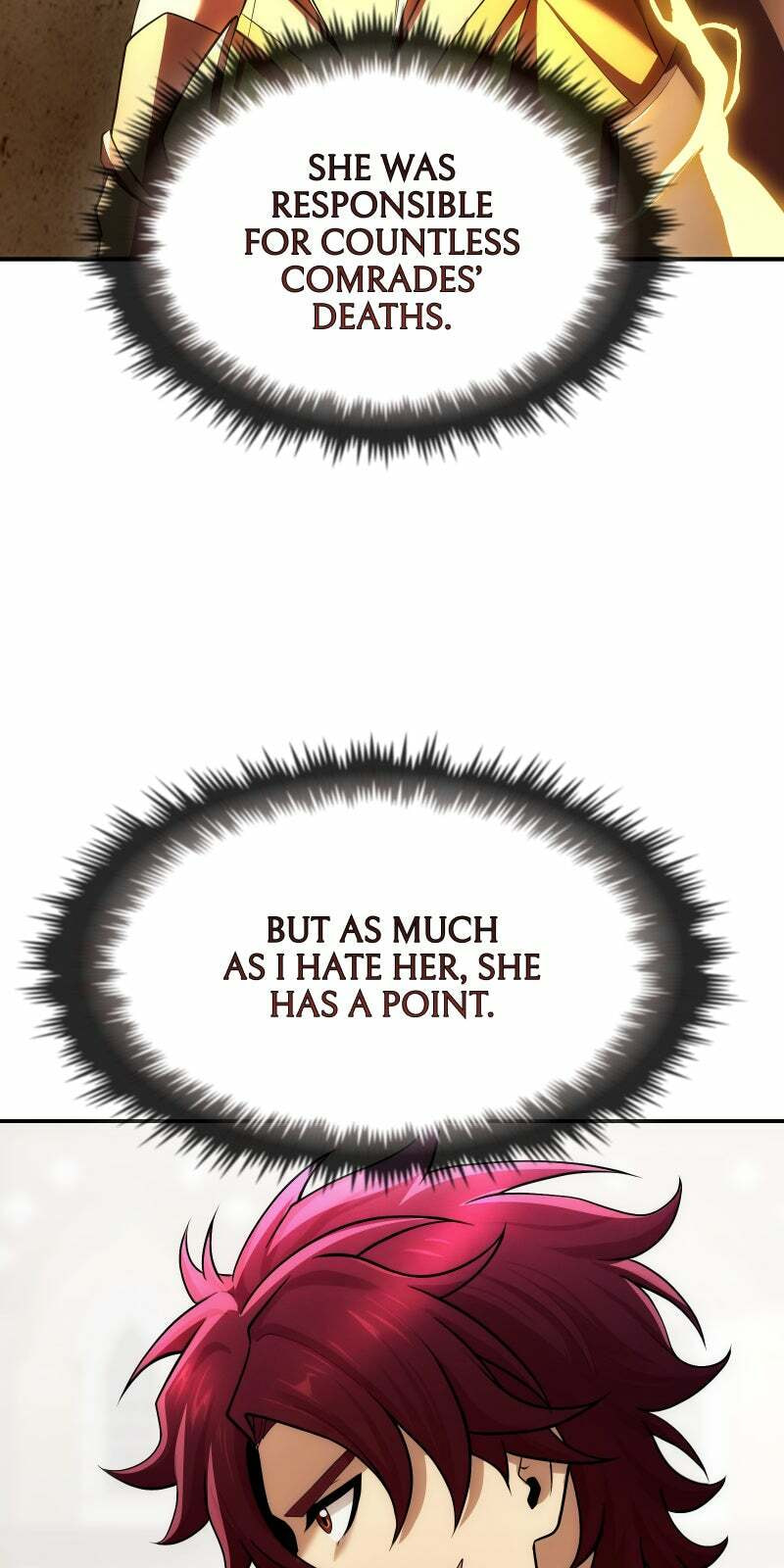 Read Impure Blood Regression chapter 13 image 58 on Lezhin