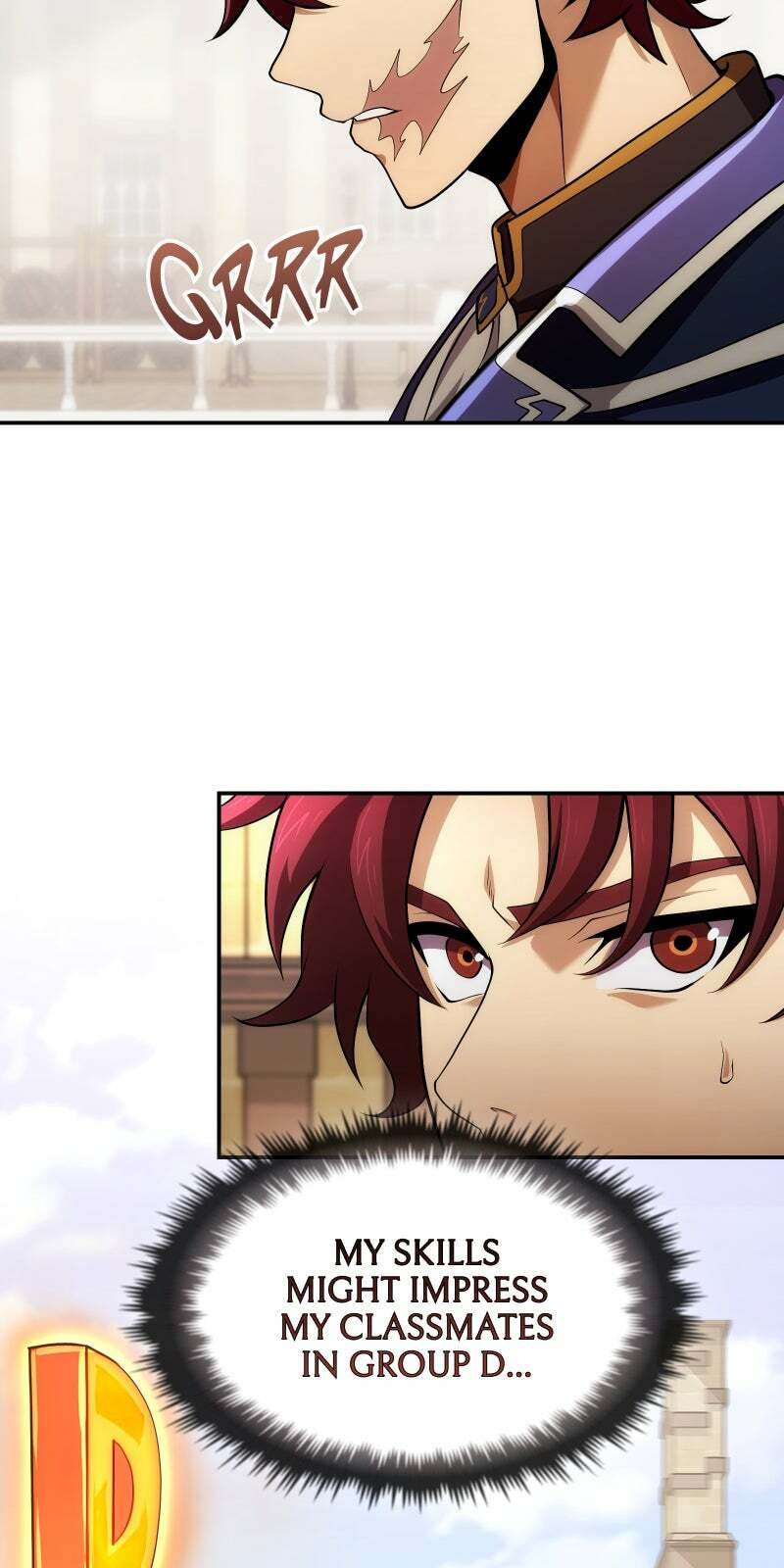 Read Impure Blood Regression chapter 13 image 59 on Lezhin