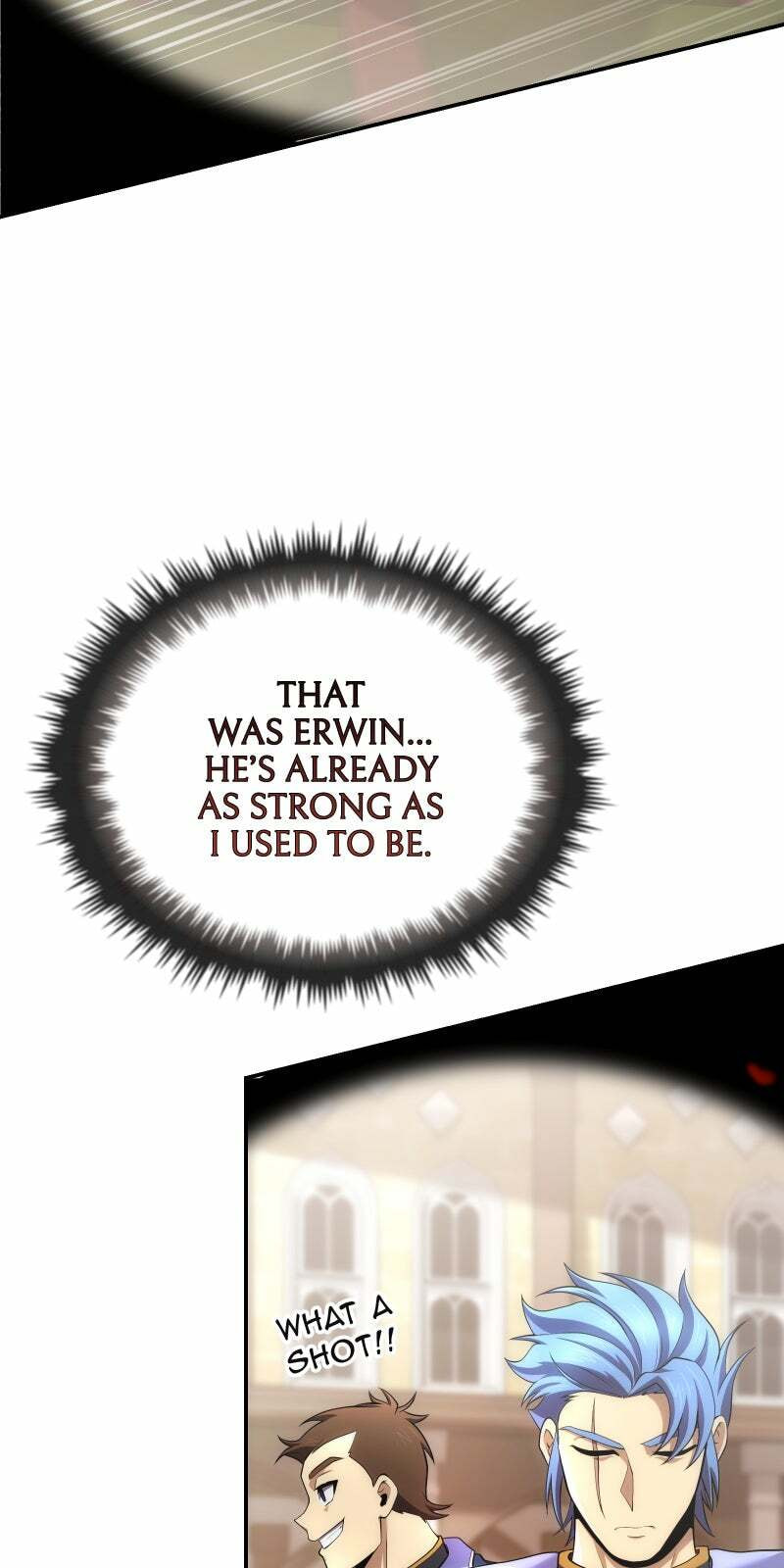 Read Impure Blood Regression chapter 13 image 64 on Lezhin