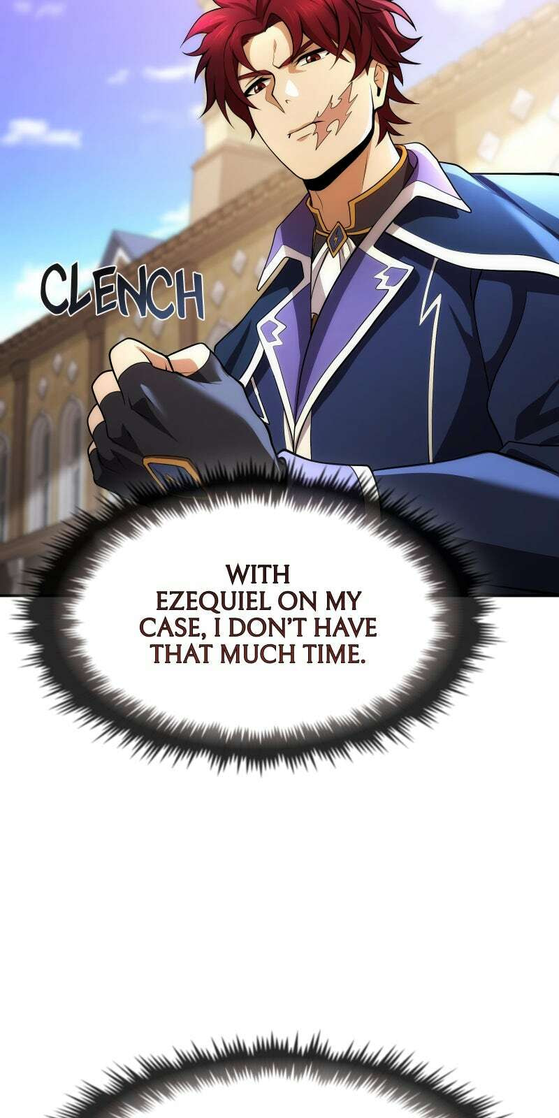 Read Impure Blood Regression chapter 13 image 66 on Lezhin